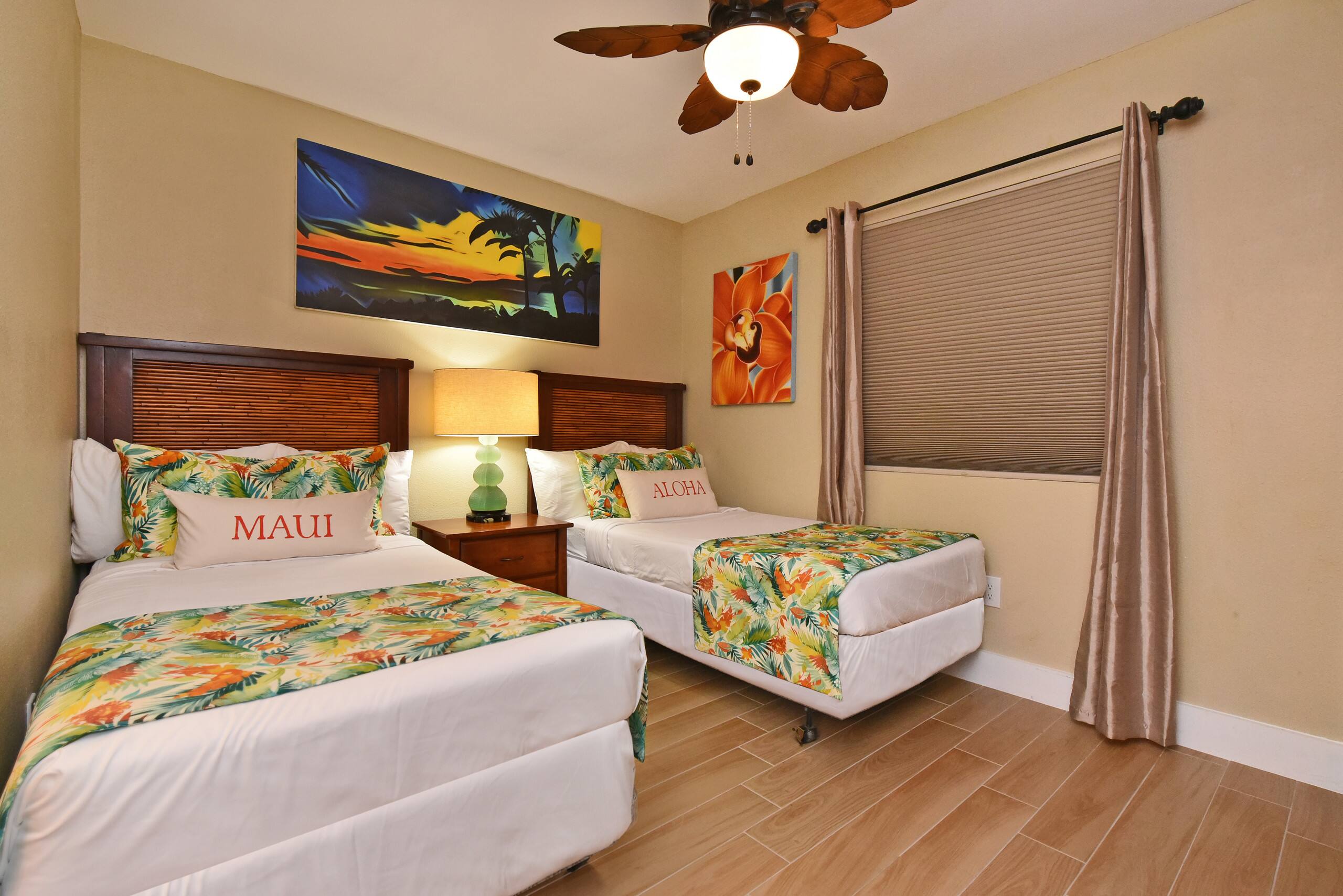 Condo in Kihei · ★4.7 · 3 bedrooms · 5 beds · 3 baths - Image 19