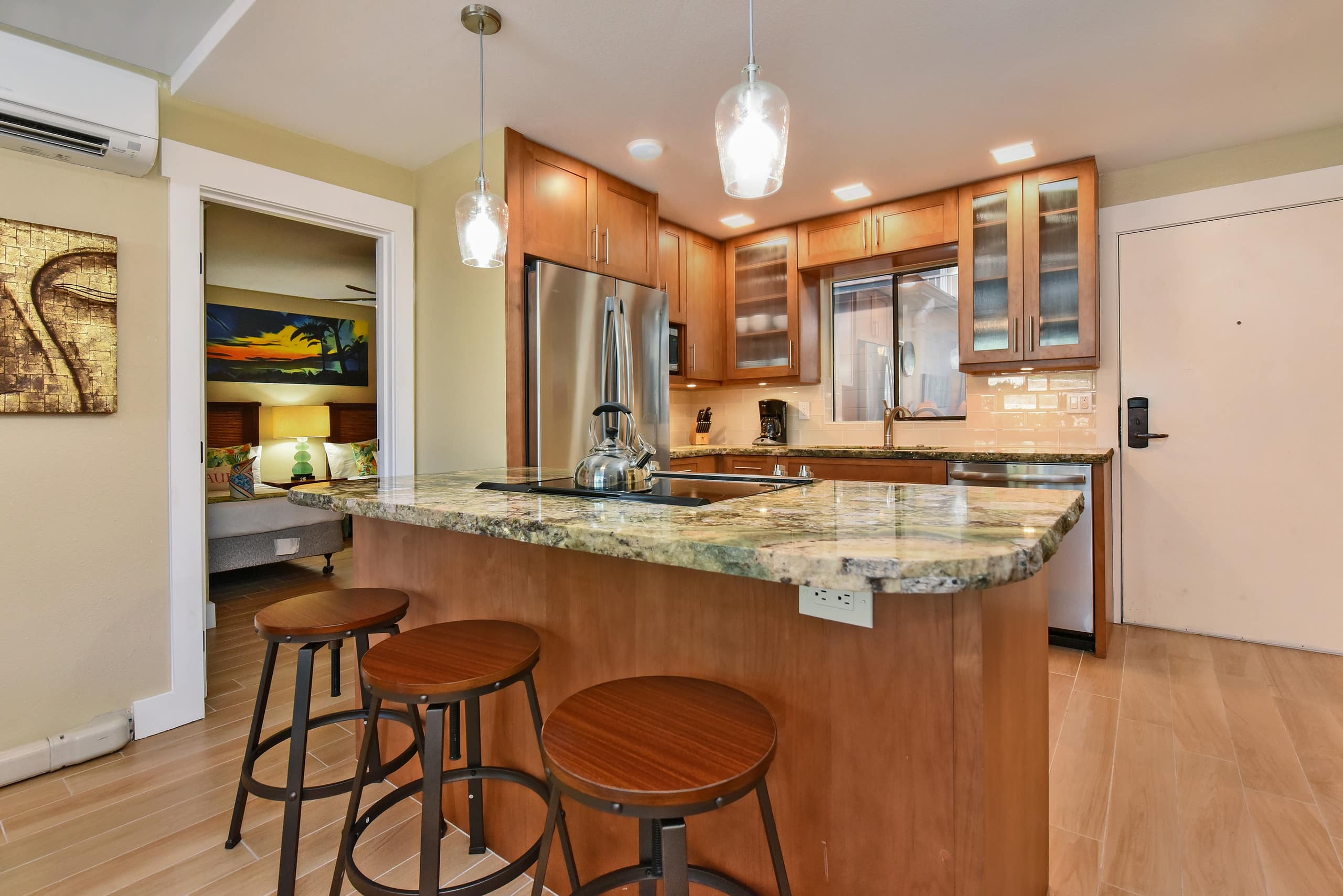 Condo in Kihei · ★4.7 · 3 bedrooms · 5 beds · 3 baths - Image 9