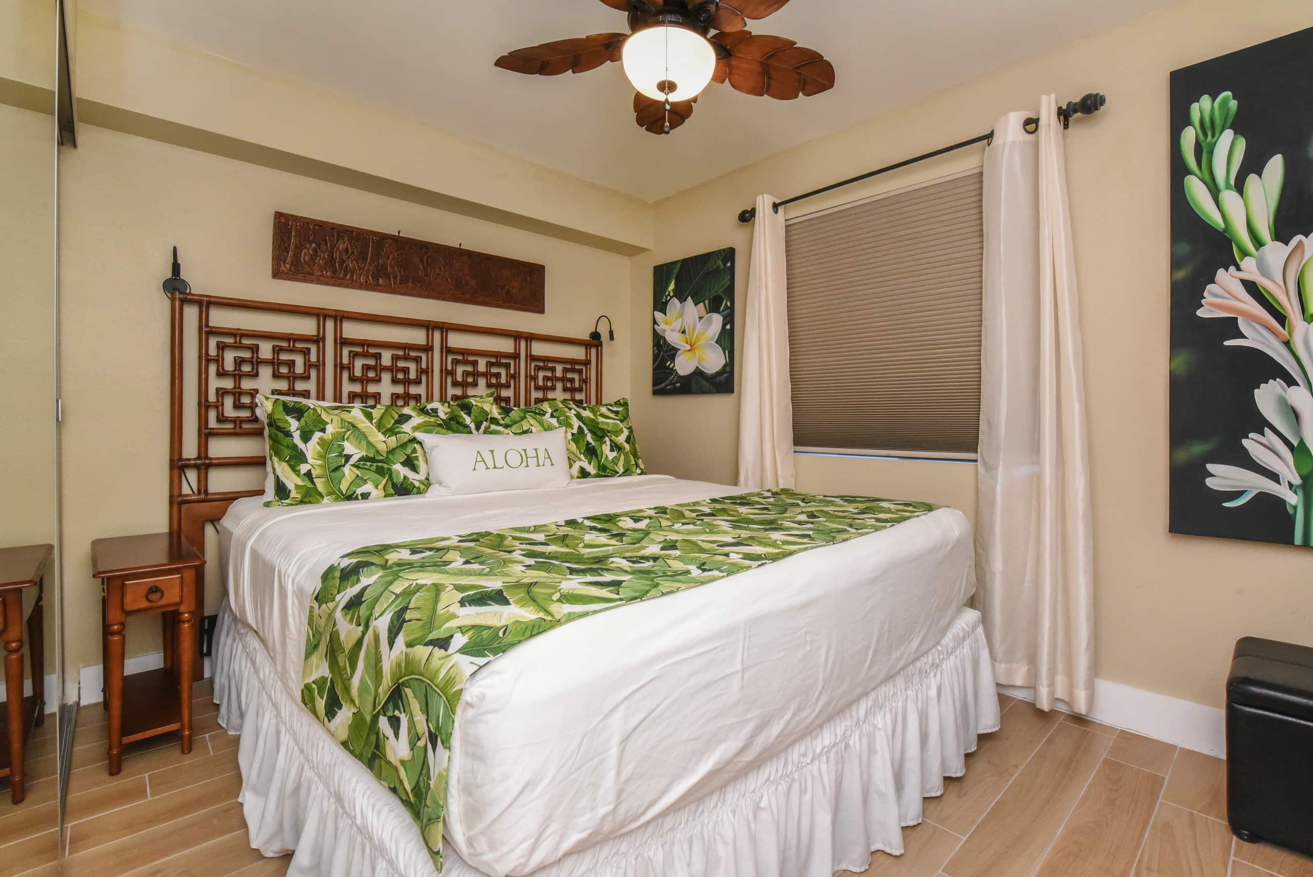 Condo in Kihei · ★4.7 · 3 bedrooms · 5 beds · 3 baths - Image 11