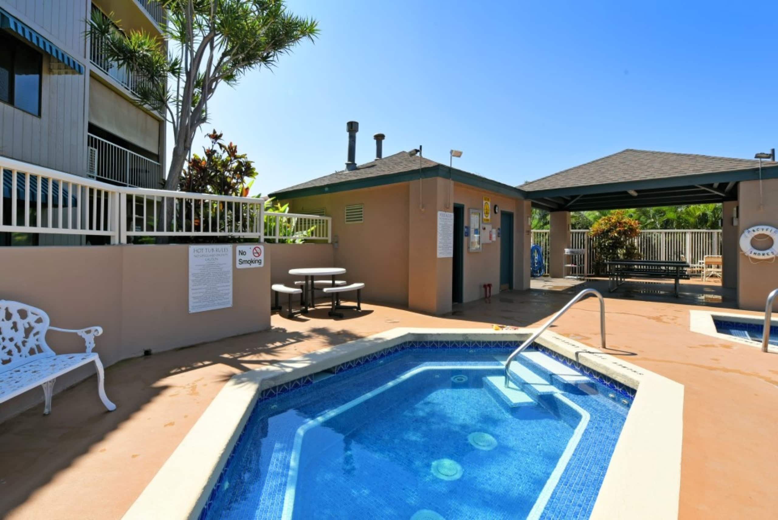 Condo in Kihei · ★4.7 · 3 bedrooms · 5 beds · 3 baths - Image 38