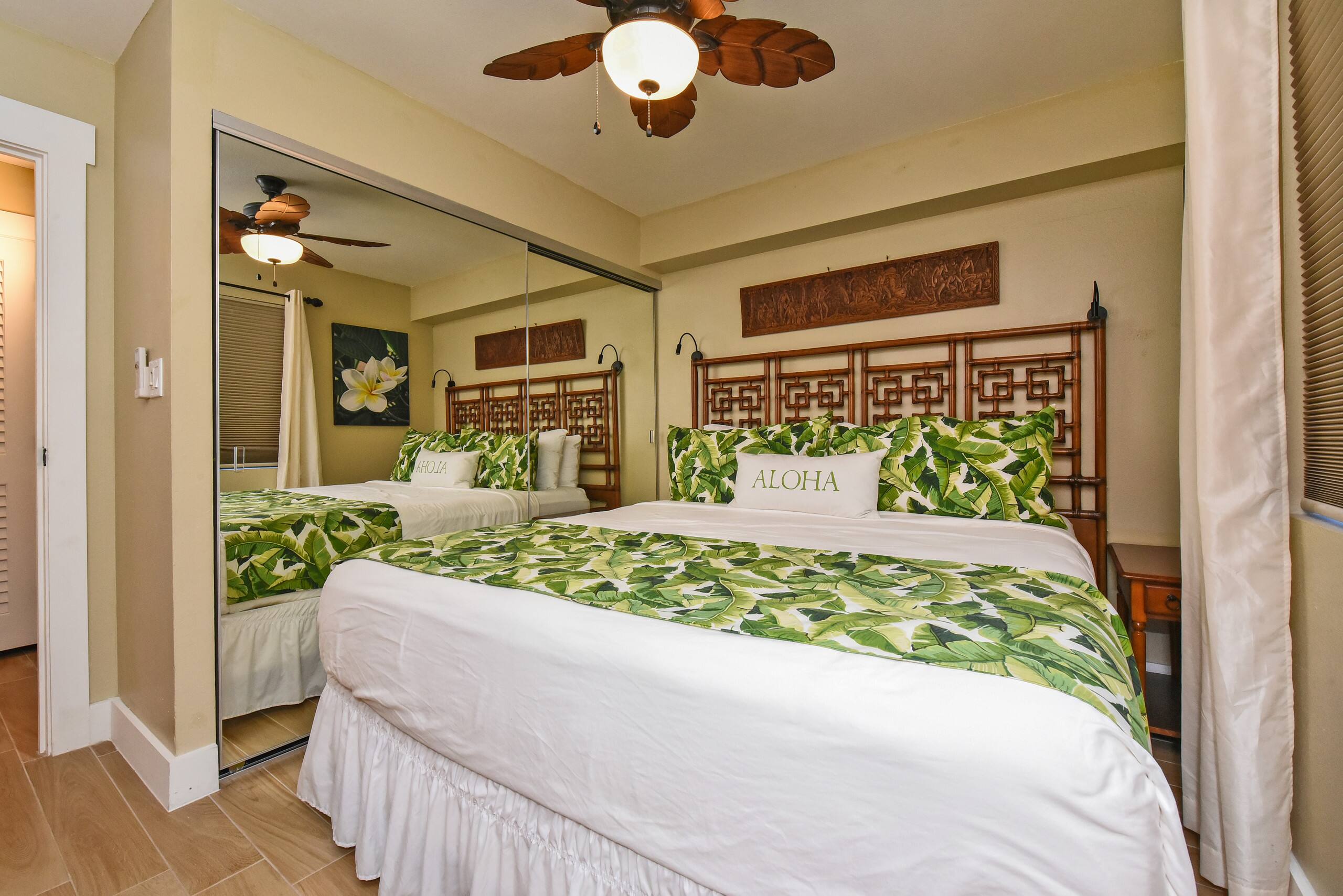 Condo in Kihei · ★4.7 · 3 bedrooms · 5 beds · 3 baths - Image 14