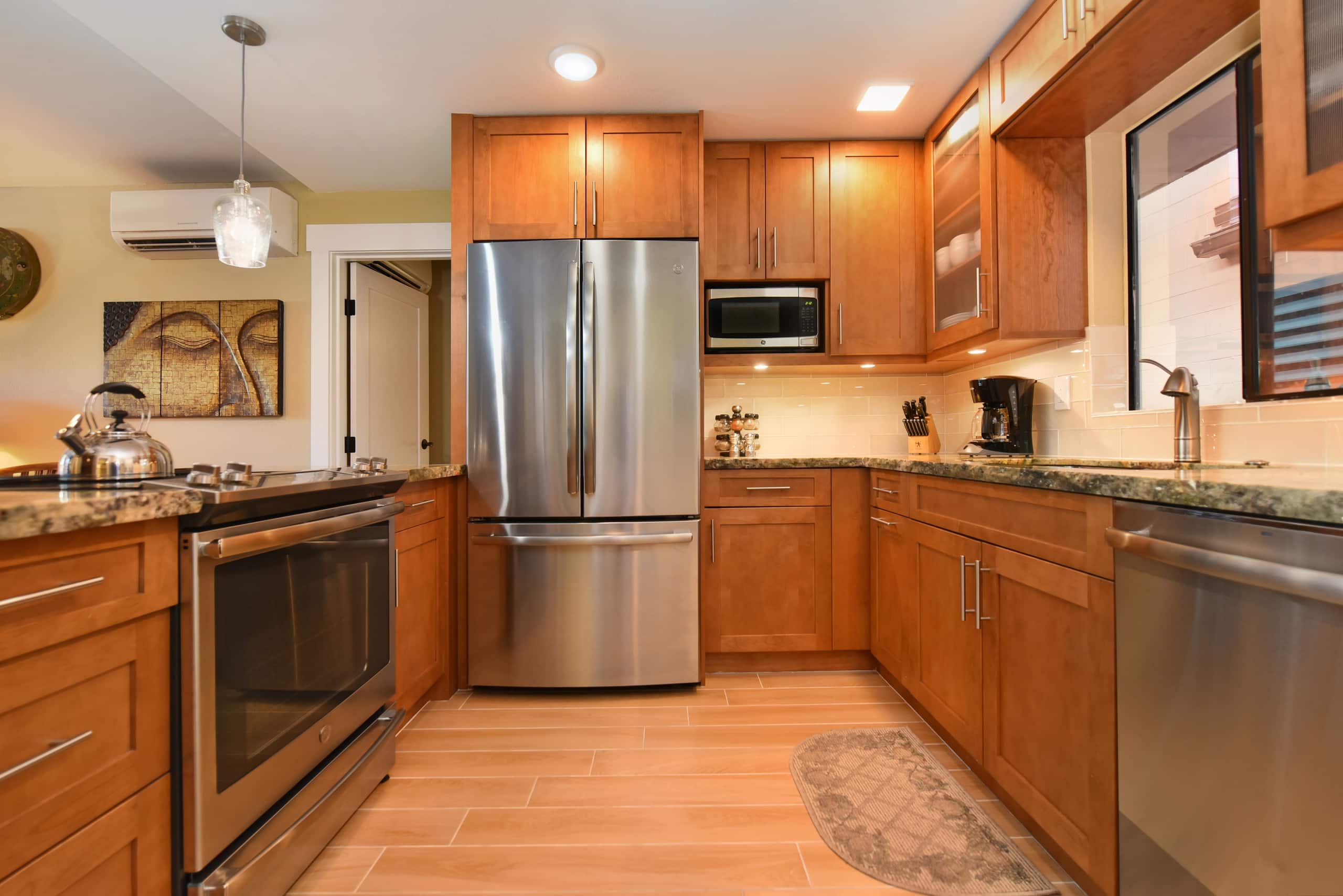 Condo in Kihei · ★4.7 · 3 bedrooms · 5 beds · 3 baths - Image 6