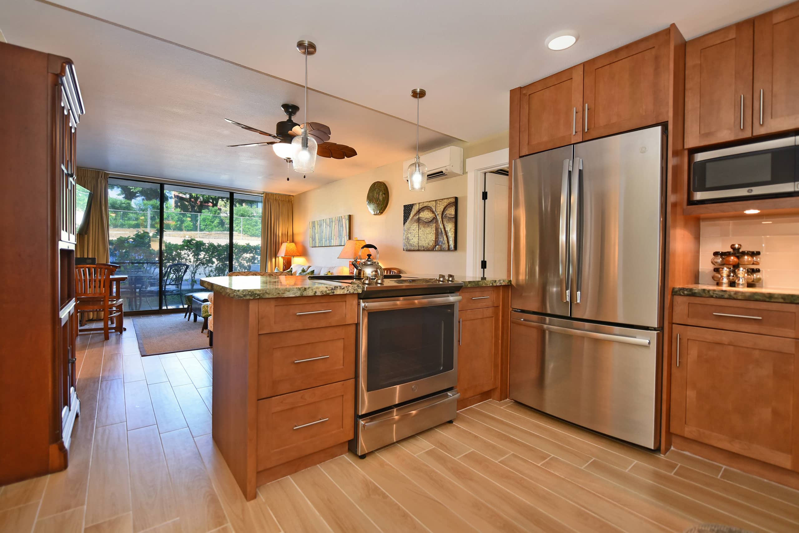 Condo in Kihei · ★4.7 · 3 bedrooms · 5 beds · 3 baths - Image 7