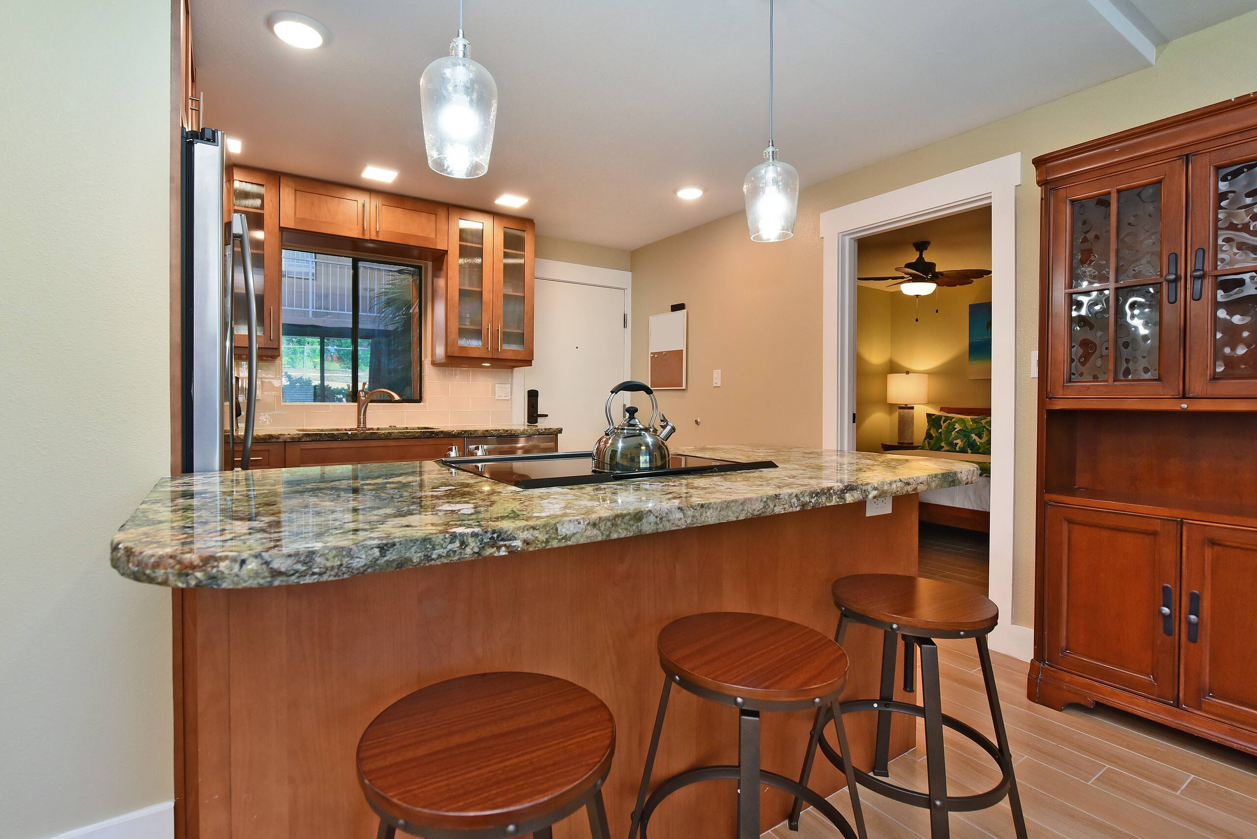 Condo in Kihei · ★4.7 · 3 bedrooms · 5 beds · 3 baths - Image 10
