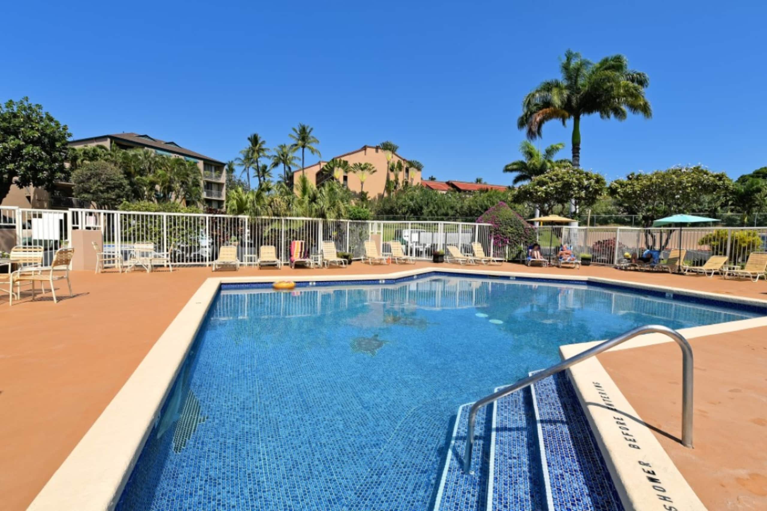 Condo in Kihei · ★4.7 · 3 bedrooms · 5 beds · 3 baths - Image 37
