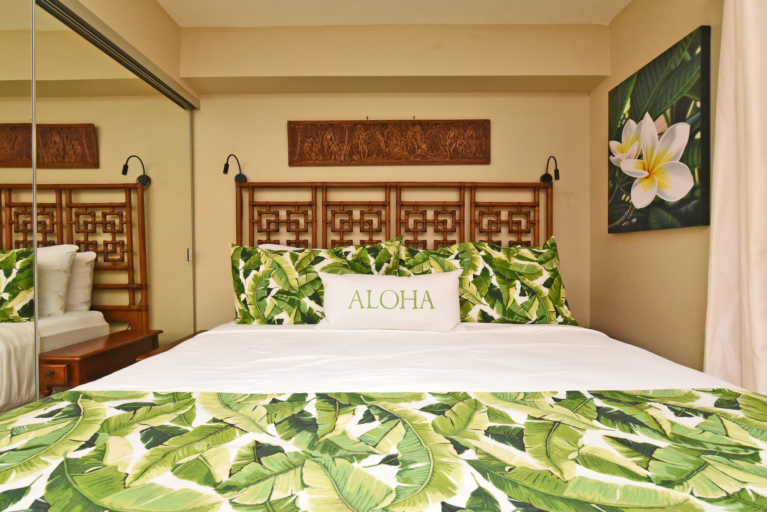 Condo in Kihei · ★4.7 · 3 bedrooms · 5 beds · 3 baths - Image 12
