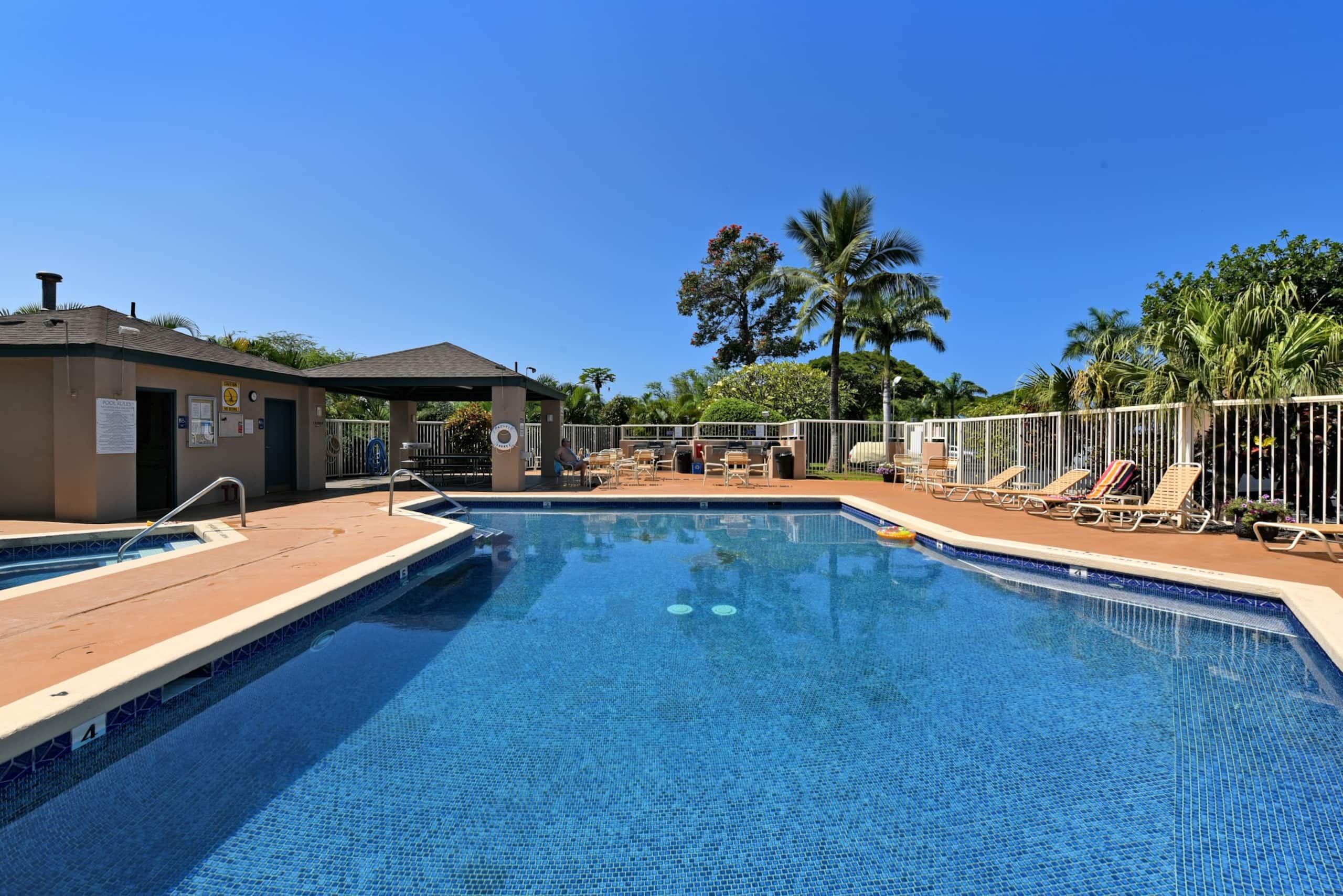 Condo in Kihei · ★4.7 · 3 bedrooms · 5 beds · 3 baths - Image 36