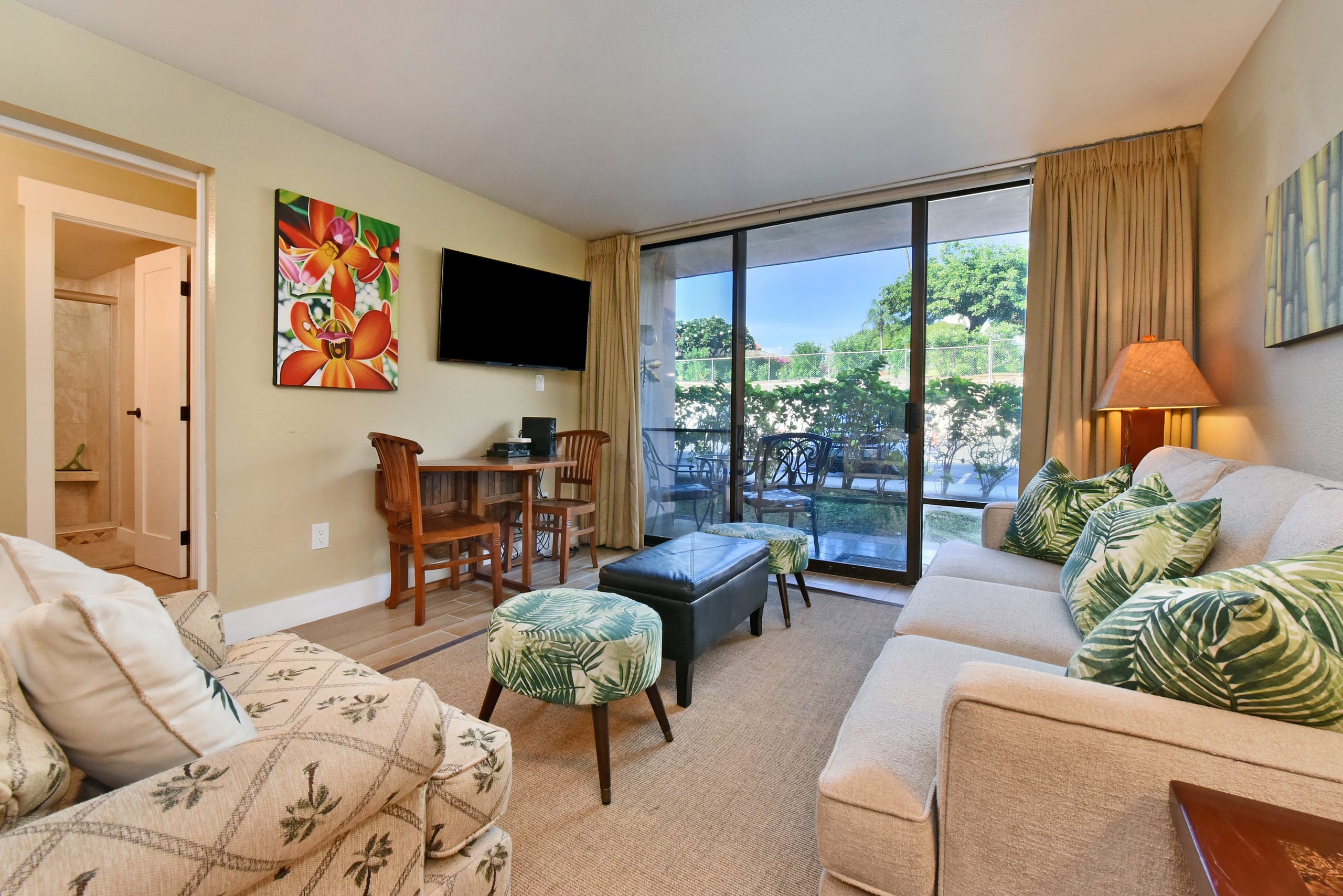 Condo in Kihei · ★4.7 · 3 bedrooms · 5 beds · 3 baths - Image 1