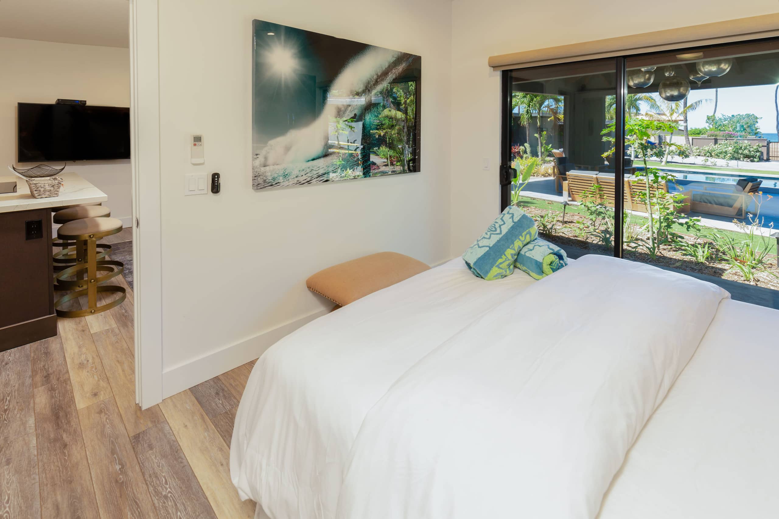 Home in Kihei · ★4.93 · 2 bedrooms · 2 beds · 2 baths - Image 16