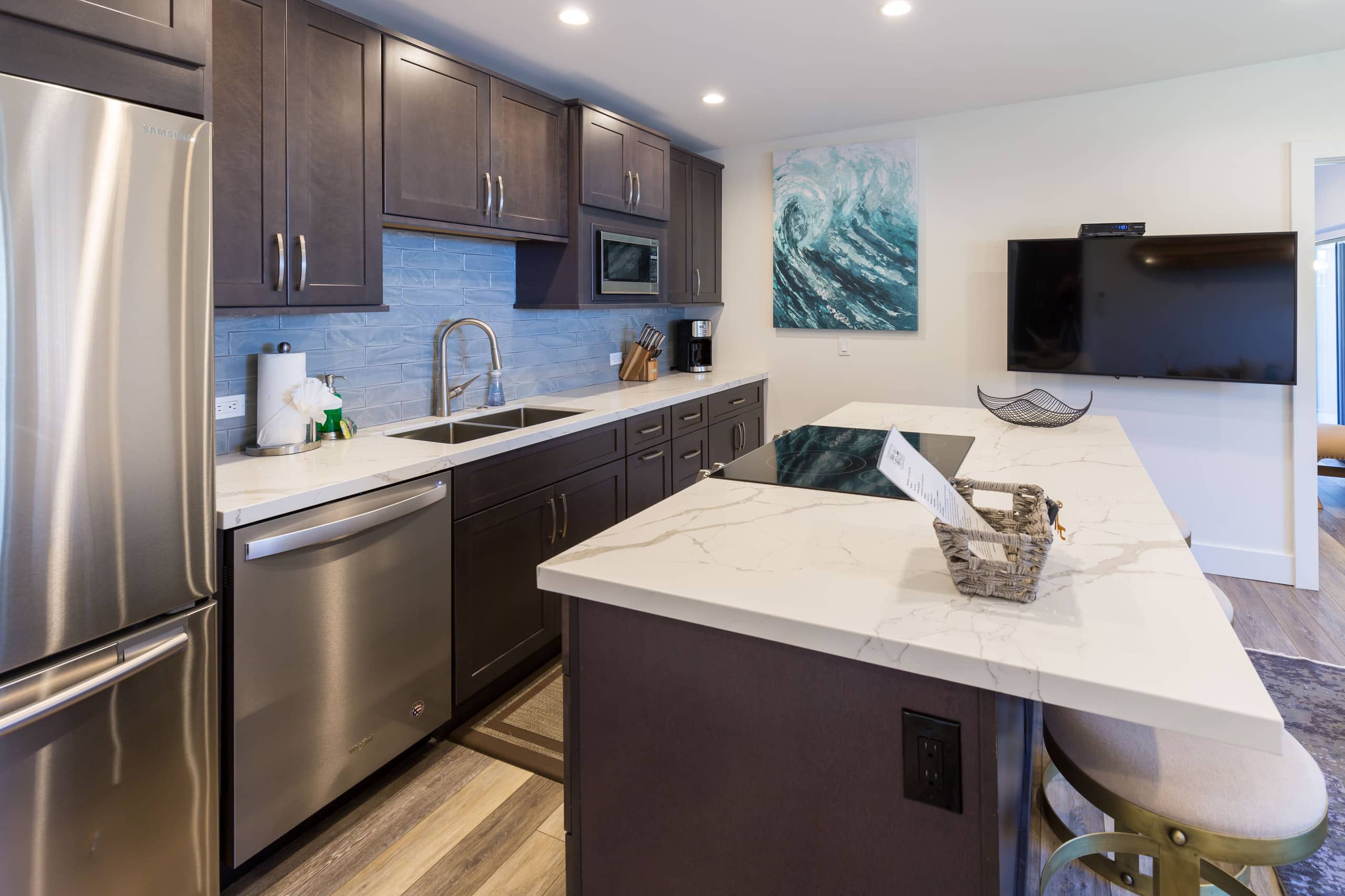 Home in Kihei · ★4.93 · 2 bedrooms · 2 beds · 2 baths - Image 14