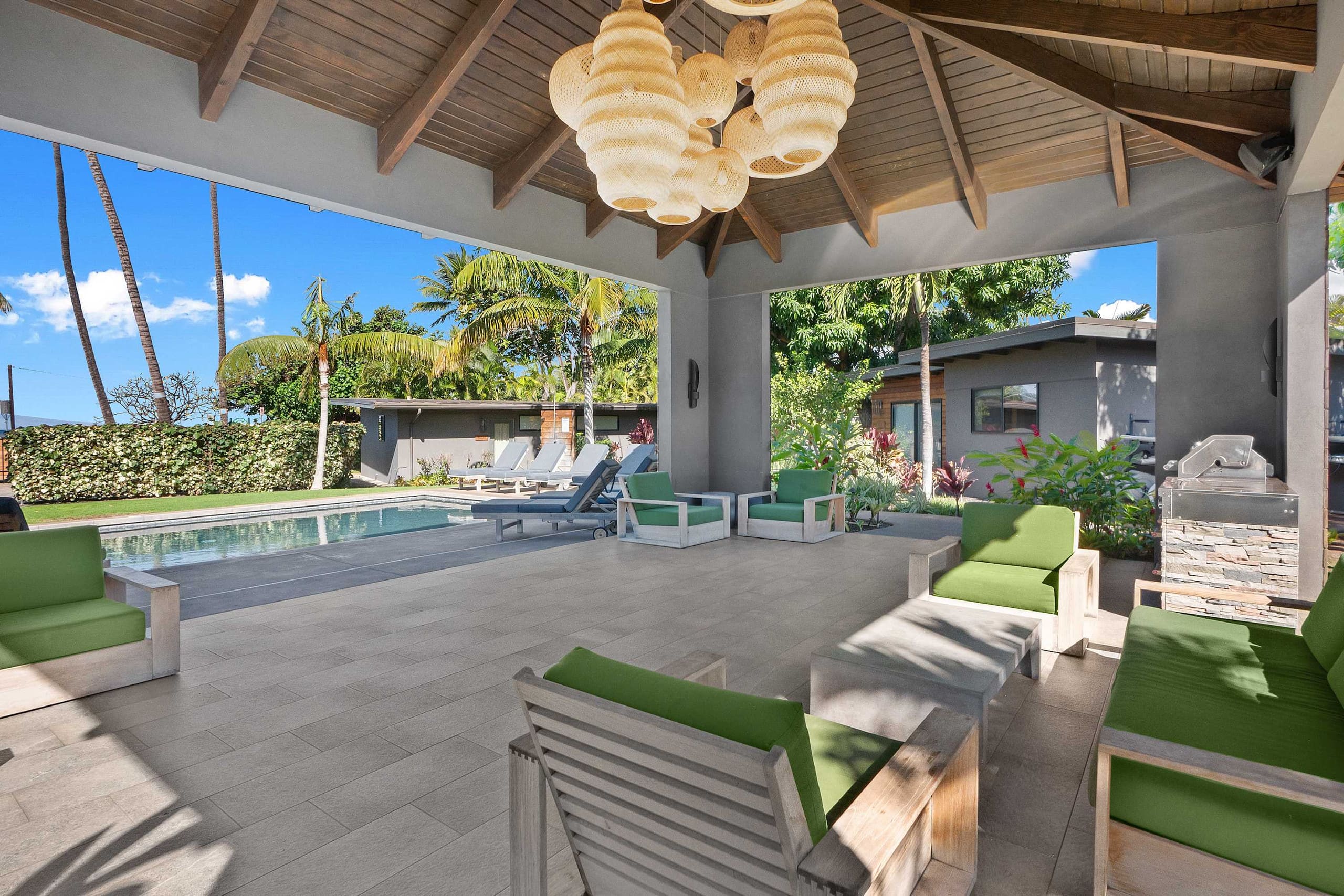 Home in Kihei · ★4.93 · 2 bedrooms · 2 beds · 2 baths - Image 25