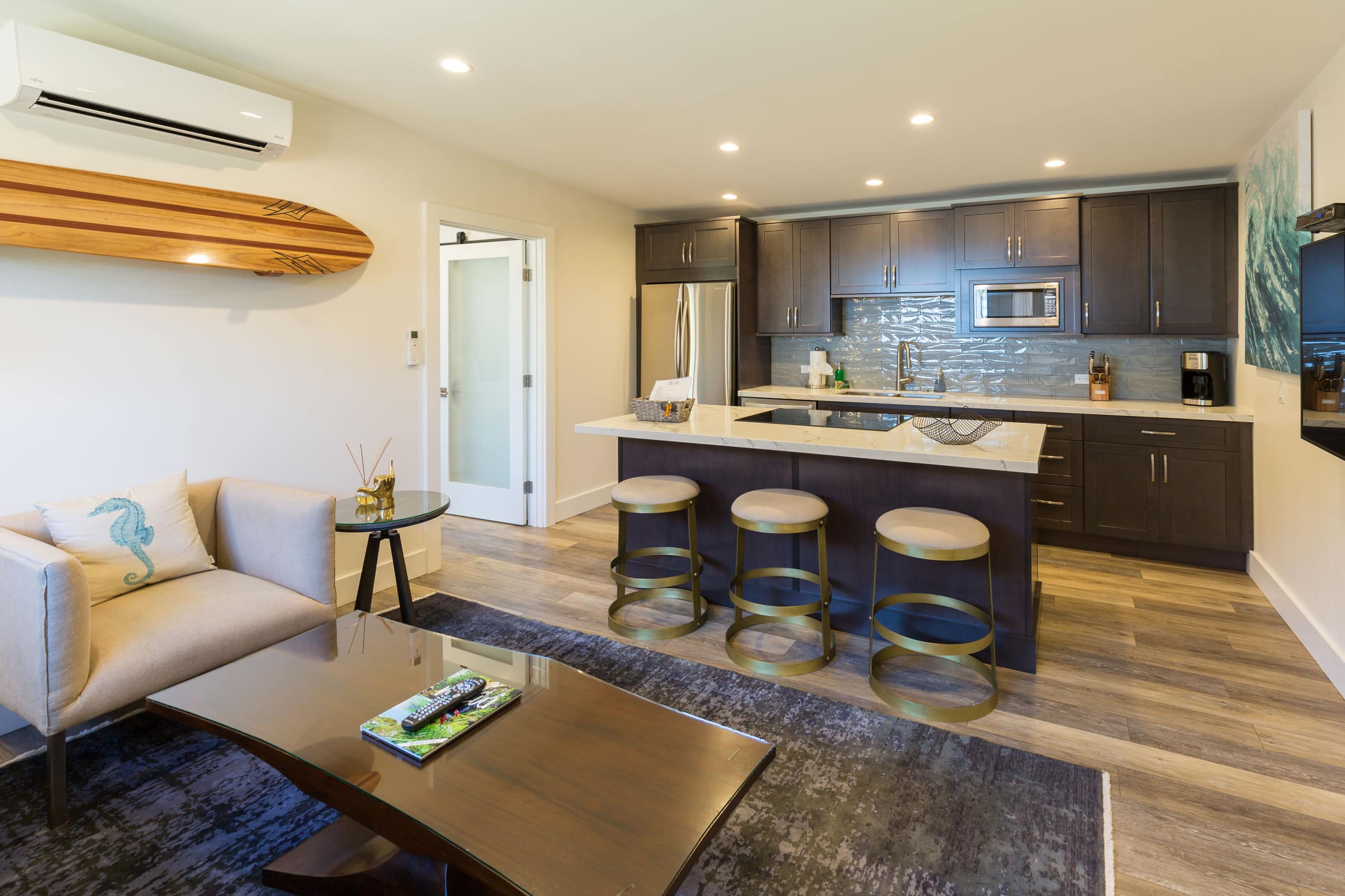 Home in Kihei · ★4.93 · 2 bedrooms · 2 beds · 2 baths - Image 1
