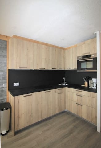 Agence du Glacier - sogeclub managed Airbnb listing 1