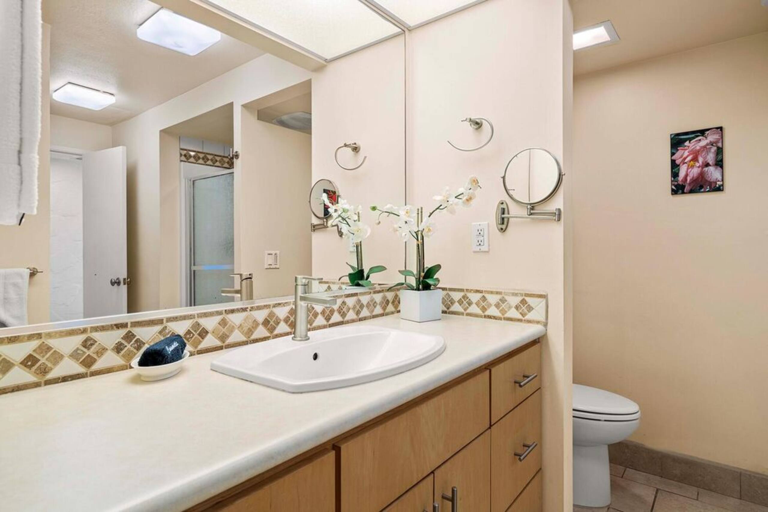 Condo in Kailua-Kona · ★4.67 · 1 bedroom · 2 beds · 1 bath - Image 17
