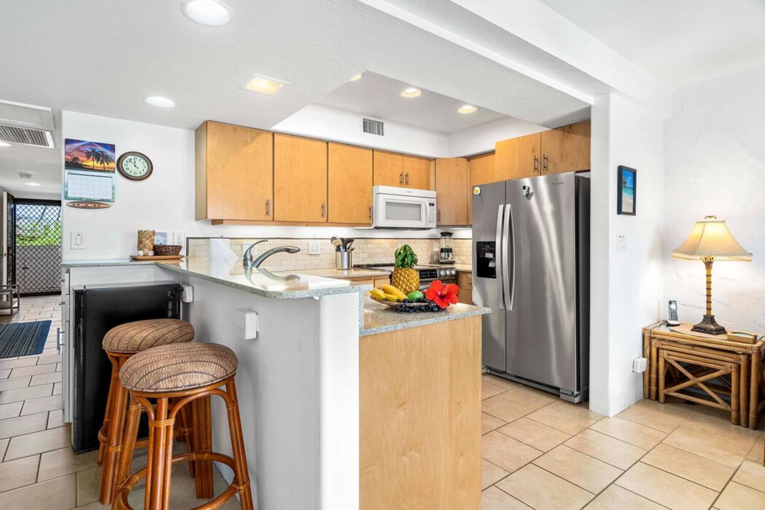 Condo in Kailua-Kona · ★4.67 · 1 bedroom · 2 beds · 1 bath - Image 11
