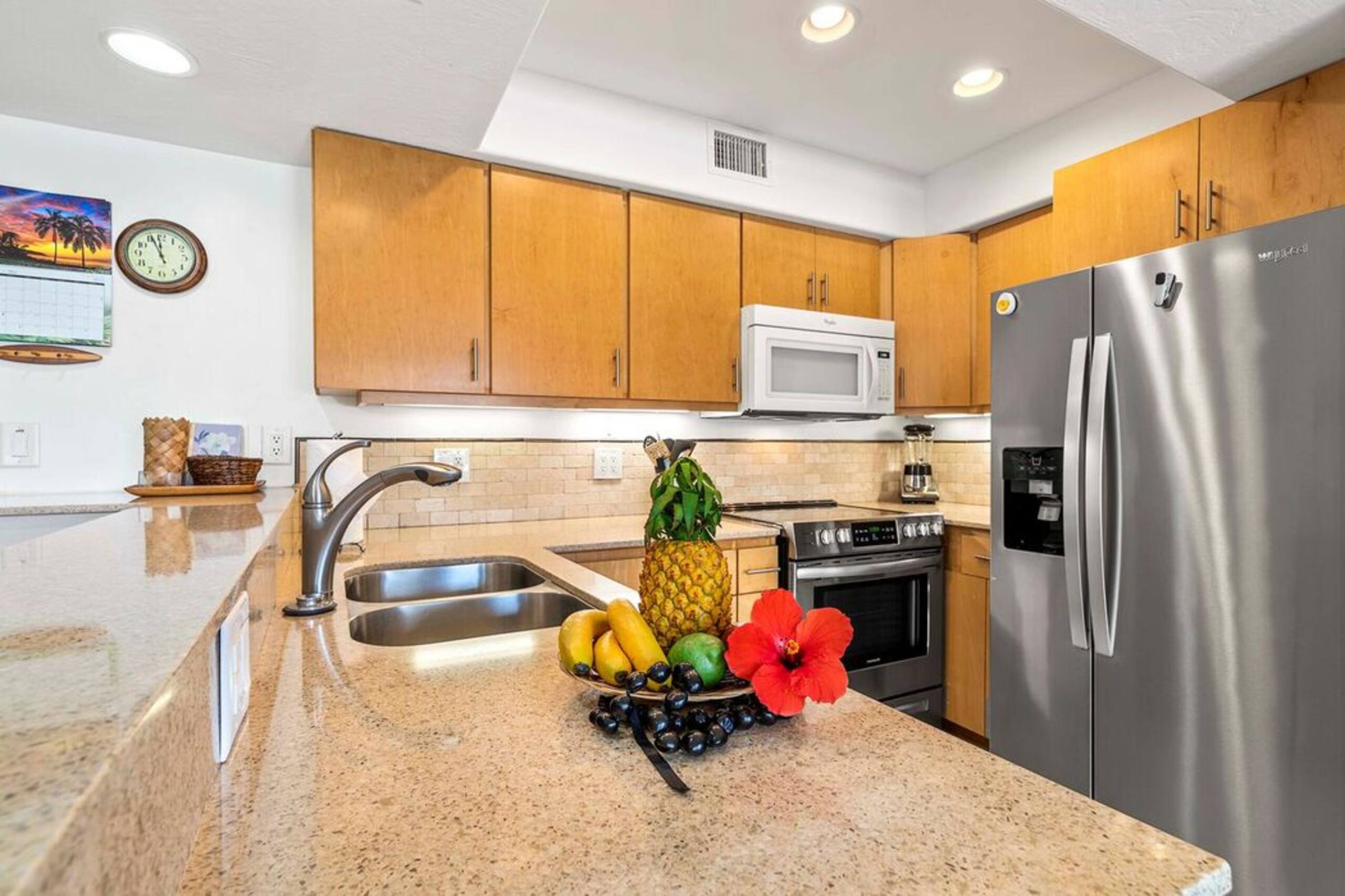 Condo in Kailua-Kona · ★4.67 · 1 bedroom · 2 beds · 1 bath - Image 12