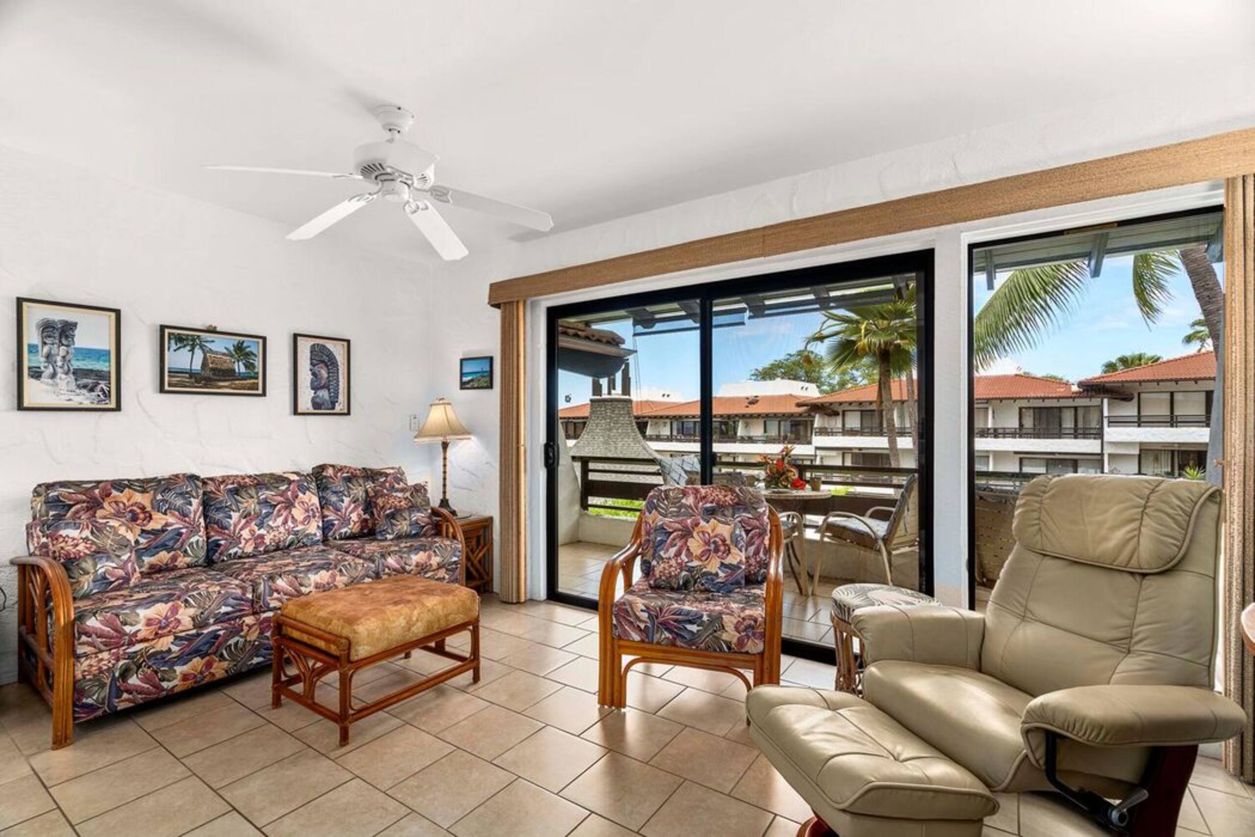Condo in Kailua-Kona · ★4.67 · 1 bedroom · 2 beds · 1 bath - Image 8