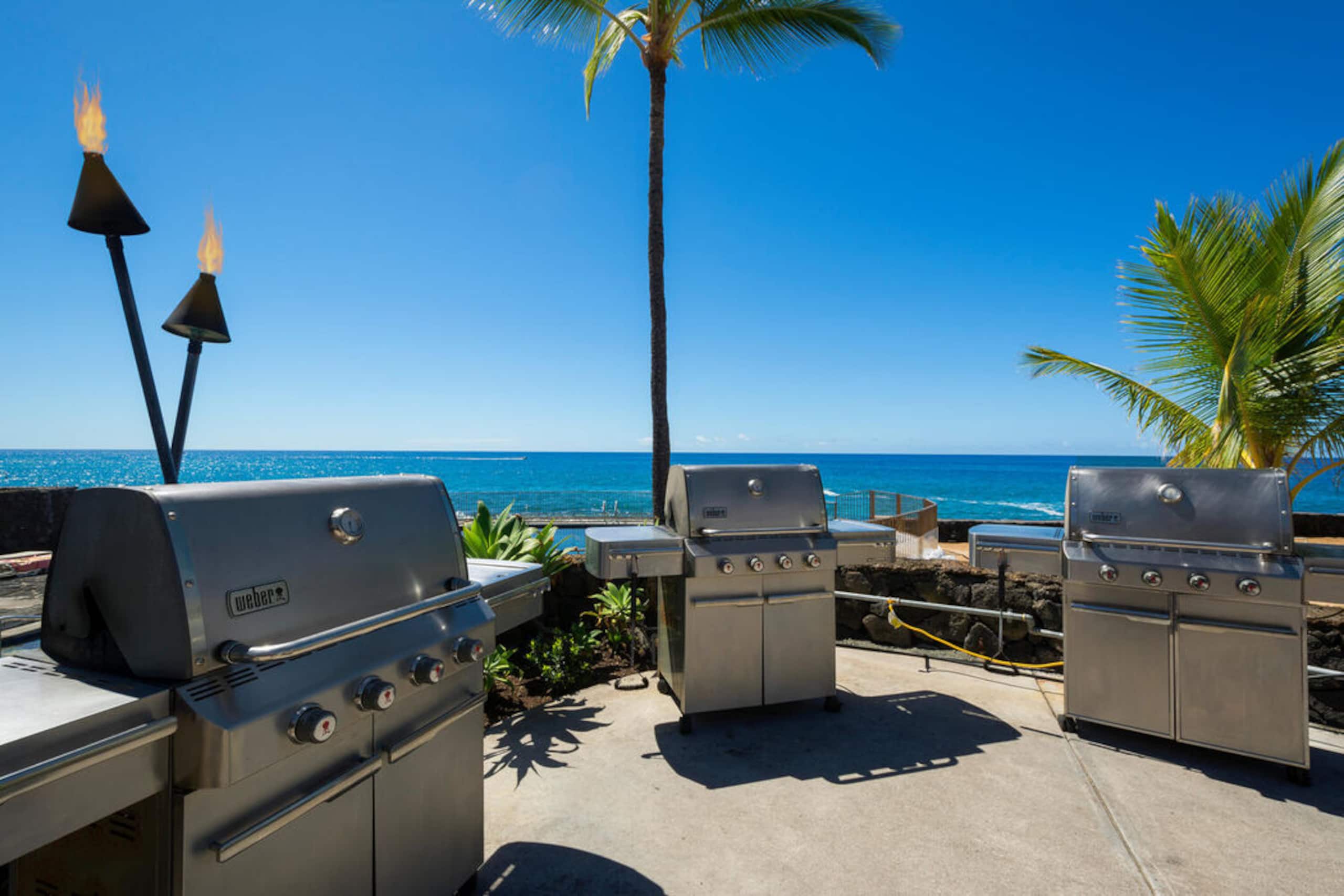 Condo in Kailua-Kona · ★4.67 · 1 bedroom · 2 beds · 1 bath - Image 29