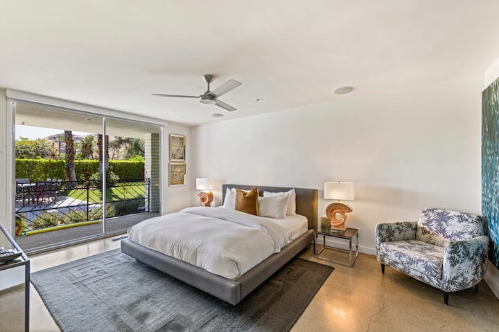 Primárny apartmán 2 - luxusný matrac