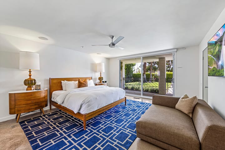 Primárny apartmán 1 - luxusný matrac