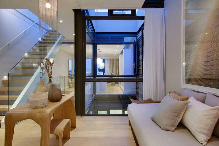 Stylish Apartment in the heart of the De Waterkant gallery image 4