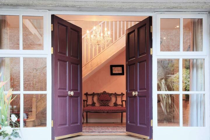 Rare Opportunity to stay on Unique Private Estate gallery image 4