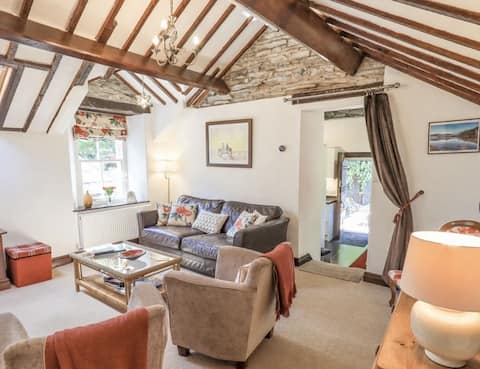 Top Airbnb: Stableman's @ Stepping Stones - ideal holiday base in Lakes