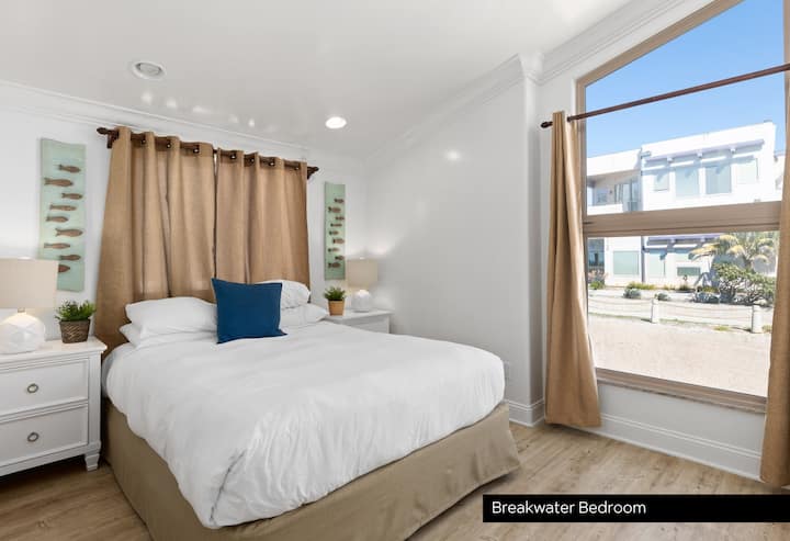 Спална соба во изобилство