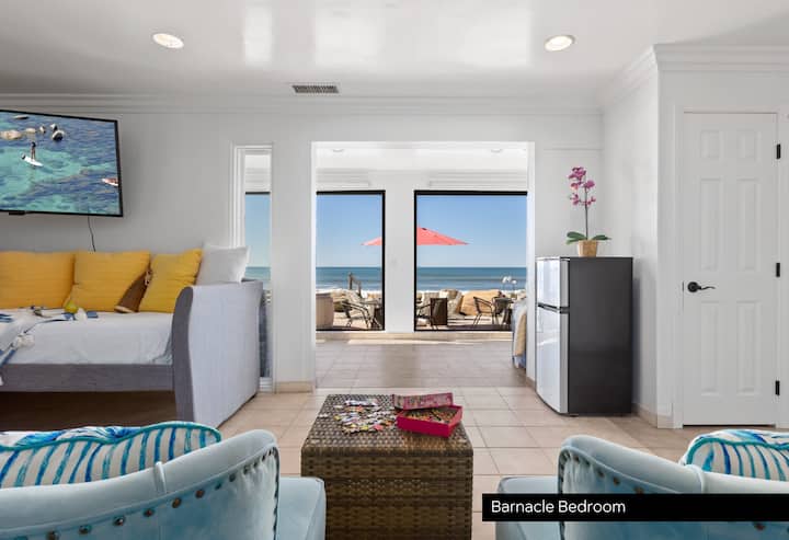 Спална соба со штала