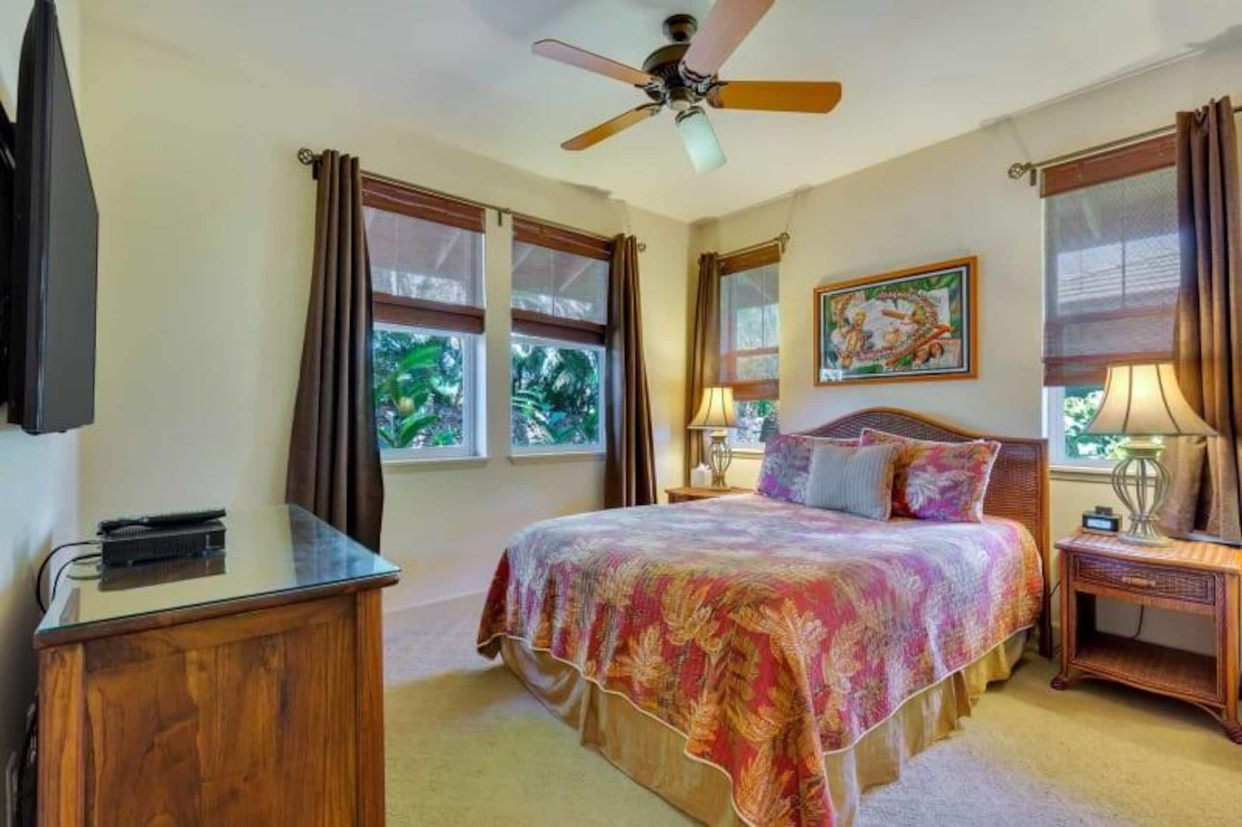 Lanai, pool & hot tub near Waikoloa beaches - Photo 25