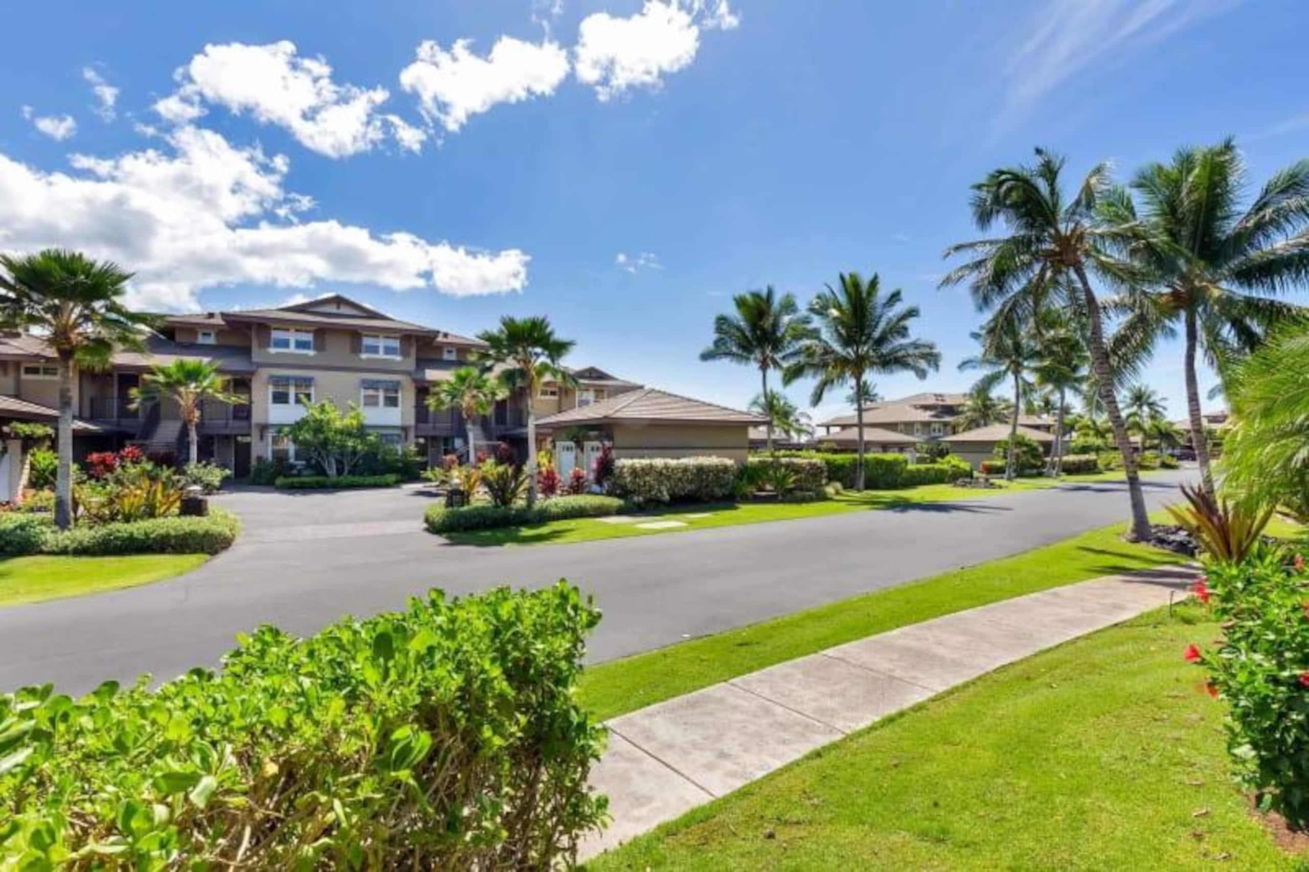 Lanai, pool & hot tub near Waikoloa beaches - Photo 30
