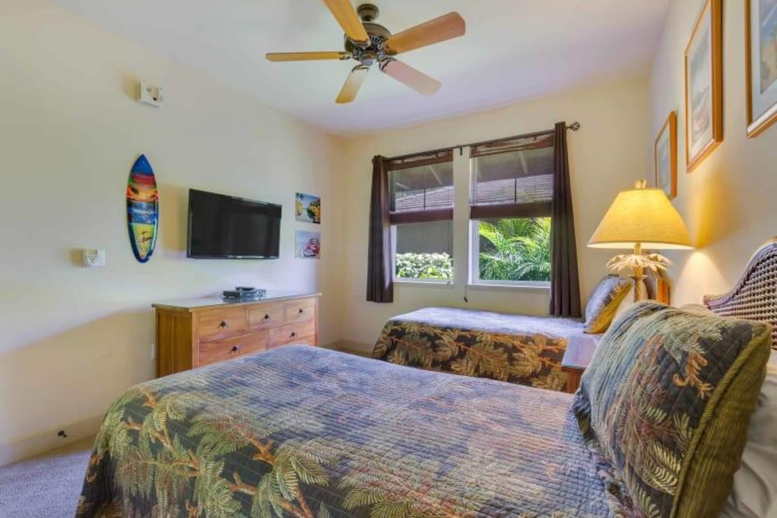 Lanai, pool & hot tub near Waikoloa beaches - Photo 10