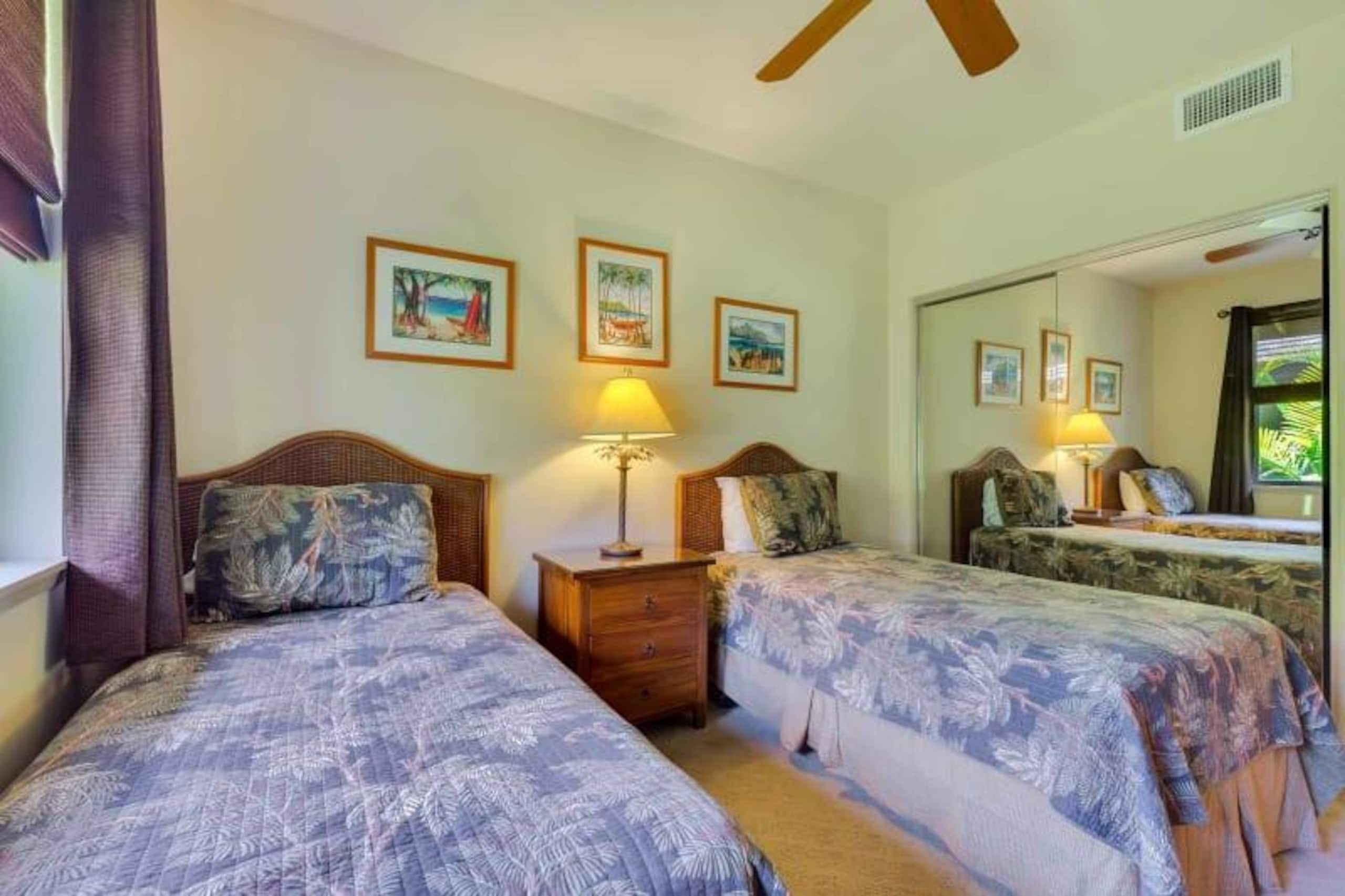 Lanai, pool & hot tub near Waikoloa beaches - Photo 29