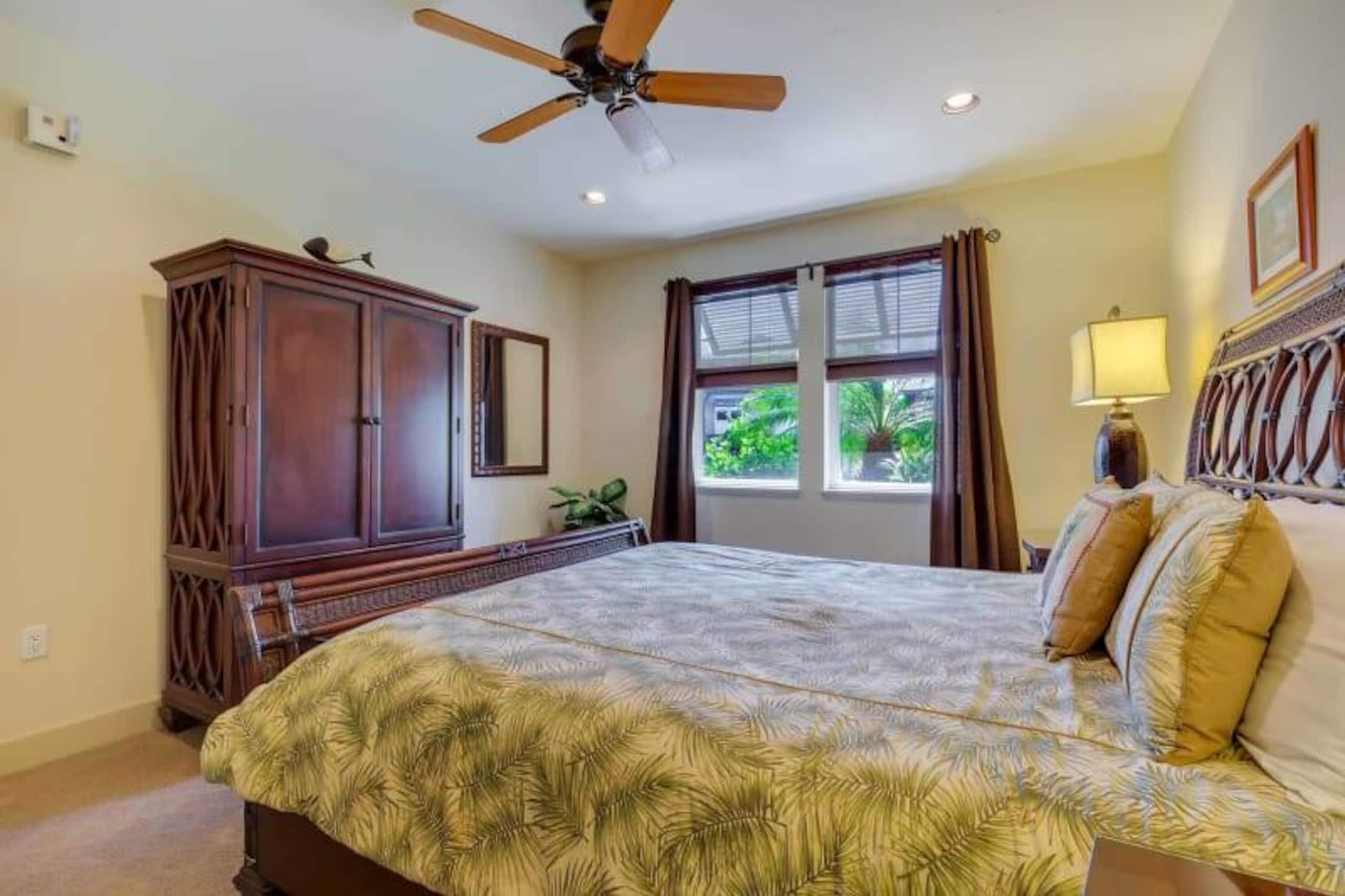 Lanai, pool & hot tub near Waikoloa beaches - Photo 8