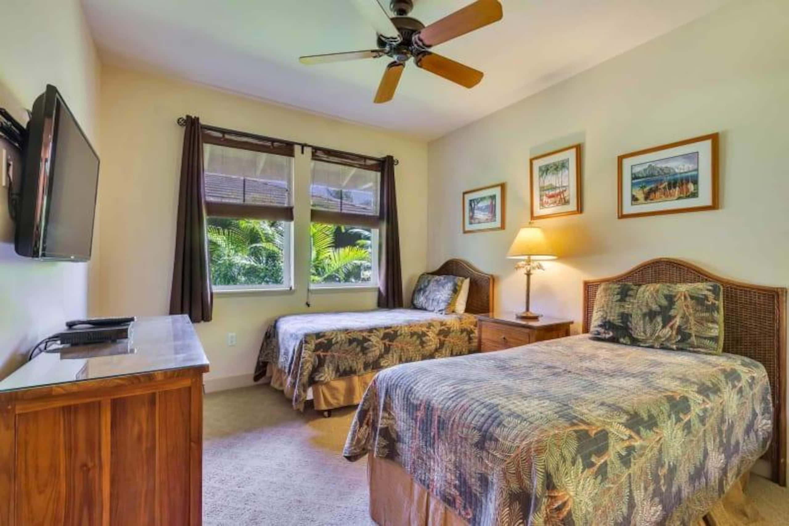 Lanai, pool & hot tub near Waikoloa beaches - Photo 27