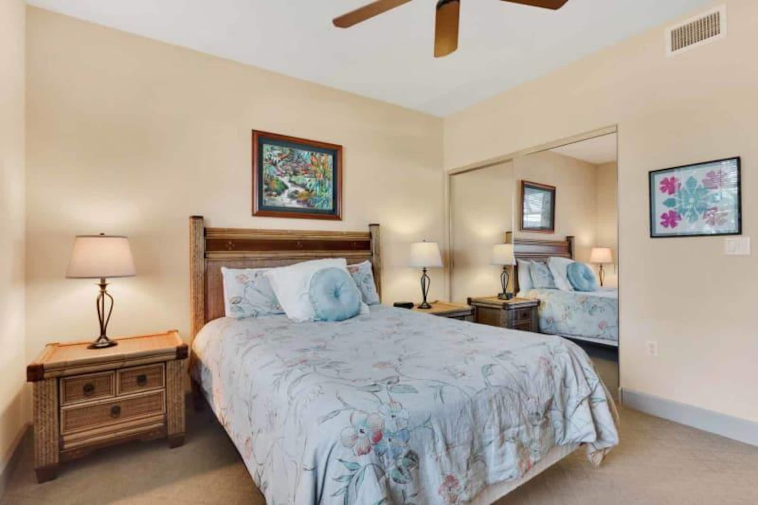 Condo in WAIKOLOA · ★4.58 · 2 bedrooms · 2 beds · 2 baths - Photo 11