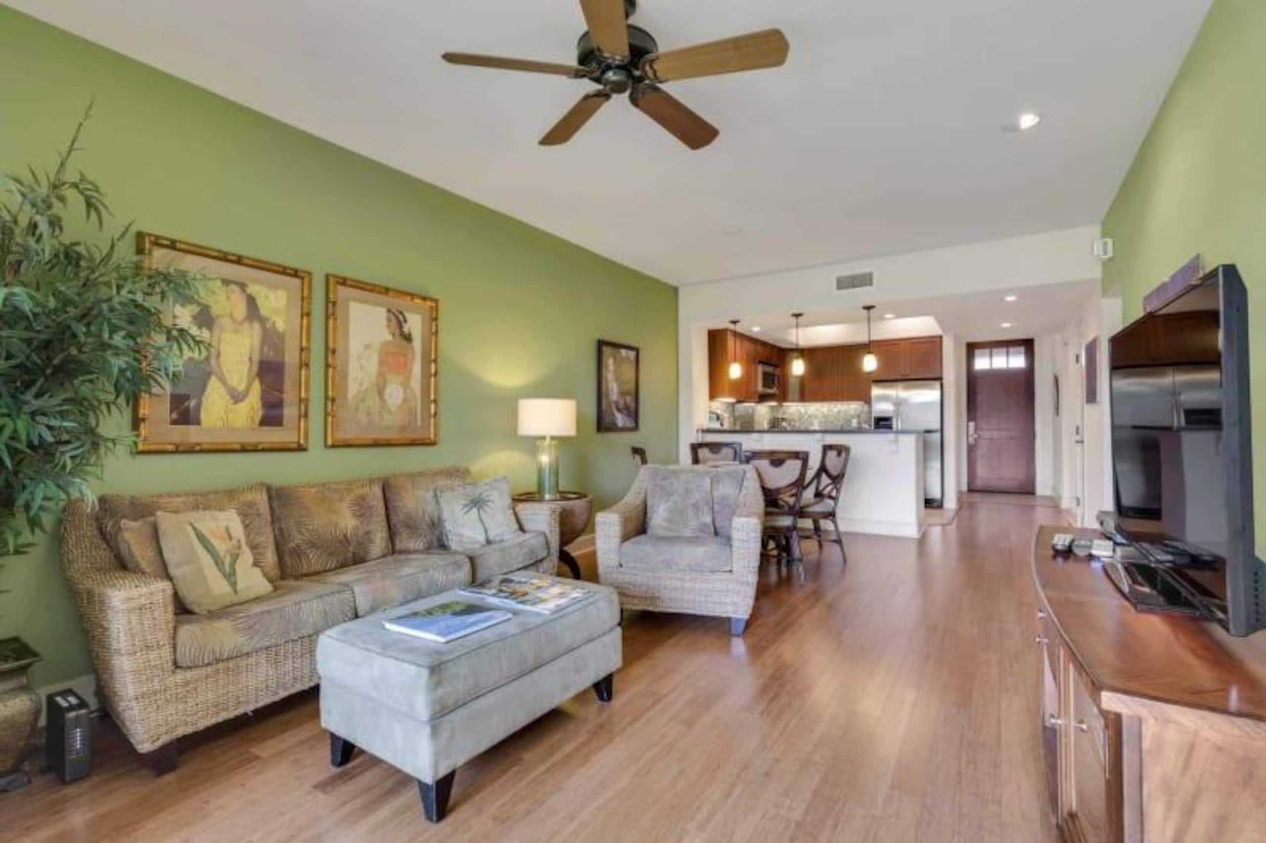 Condo in WAIKOLOA · ★4.58 · 2 bedrooms · 2 beds · 2 baths - Photo 3