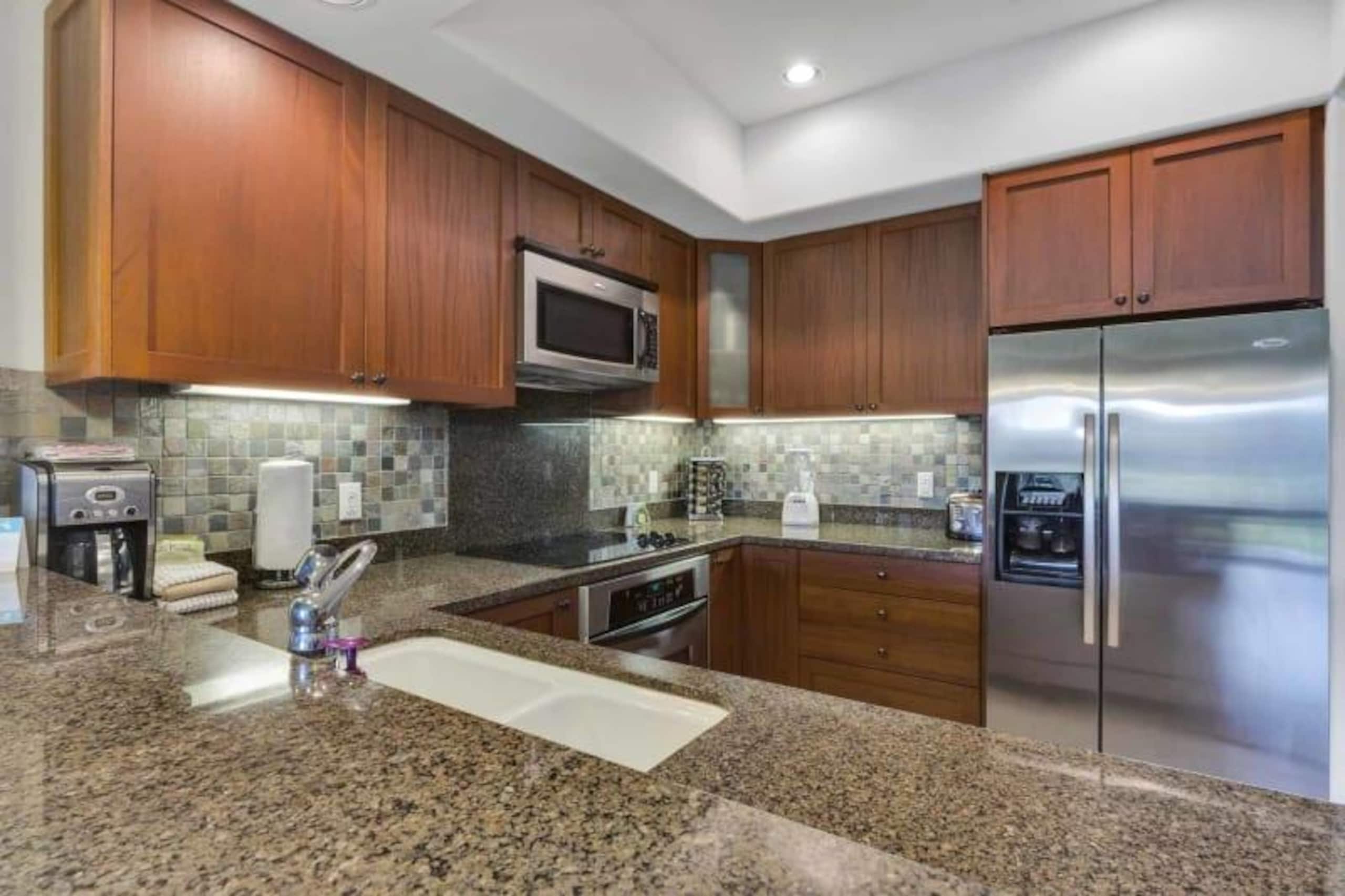 Condo in WAIKOLOA · ★4.58 · 2 bedrooms · 2 beds · 2 baths - Photo 8