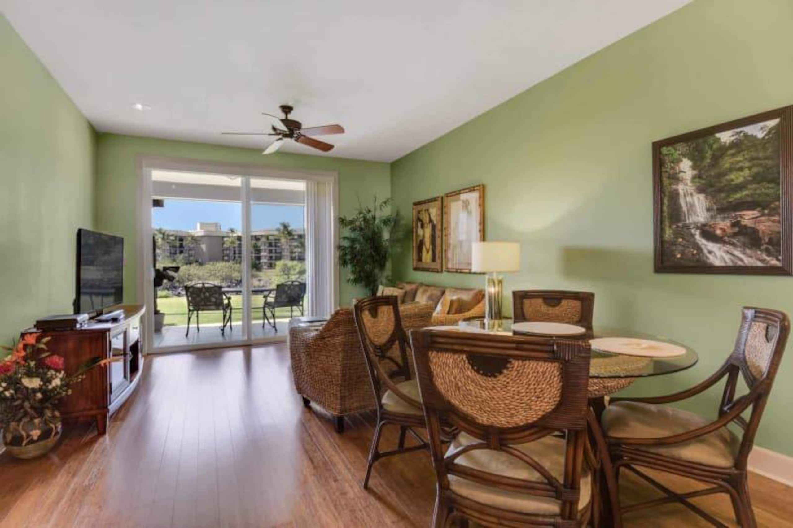 Condo in WAIKOLOA · ★4.58 · 2 bedrooms · 2 beds · 2 baths - Photo 9