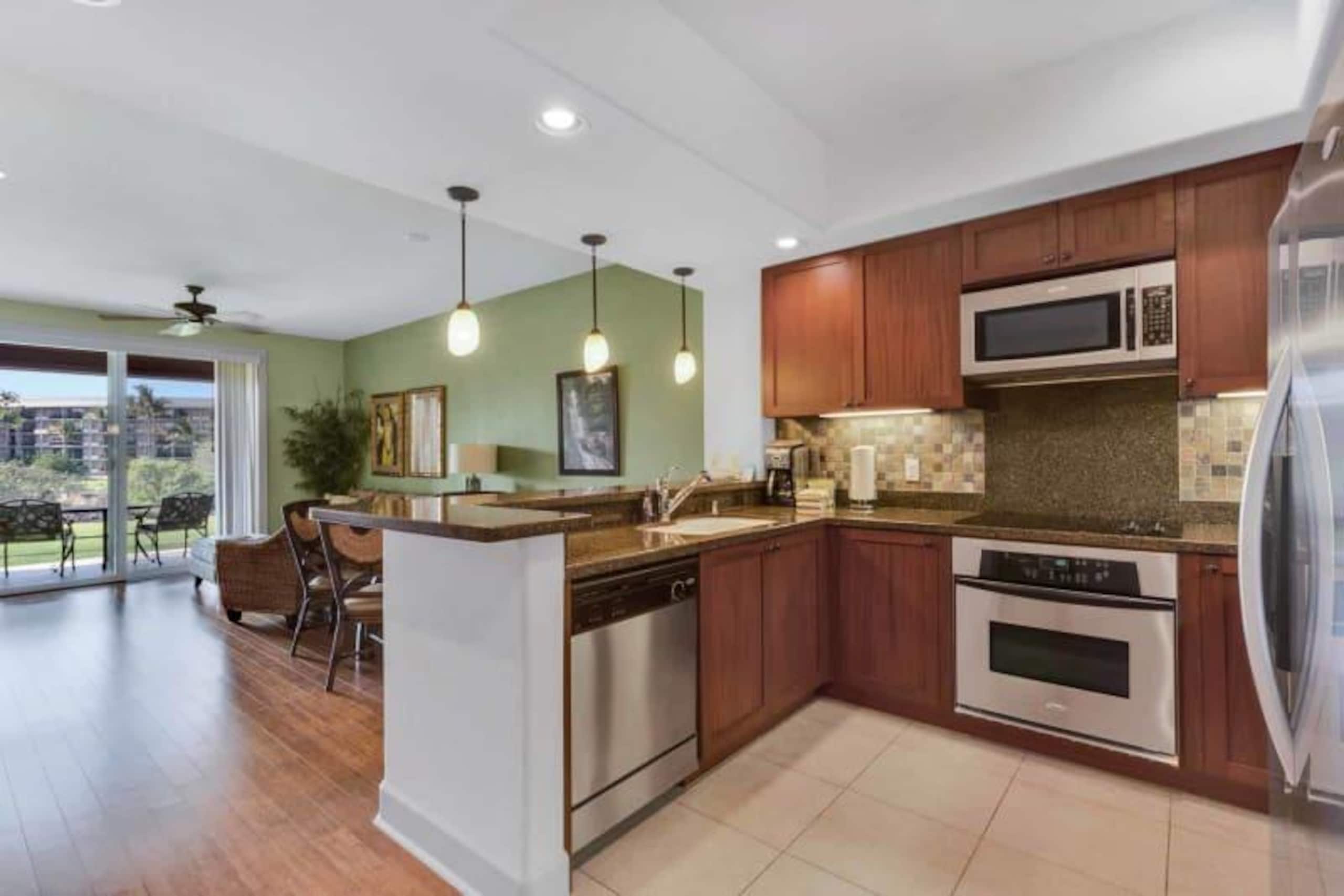 Condo in WAIKOLOA · ★4.58 · 2 bedrooms · 2 beds · 2 baths - Photo 6