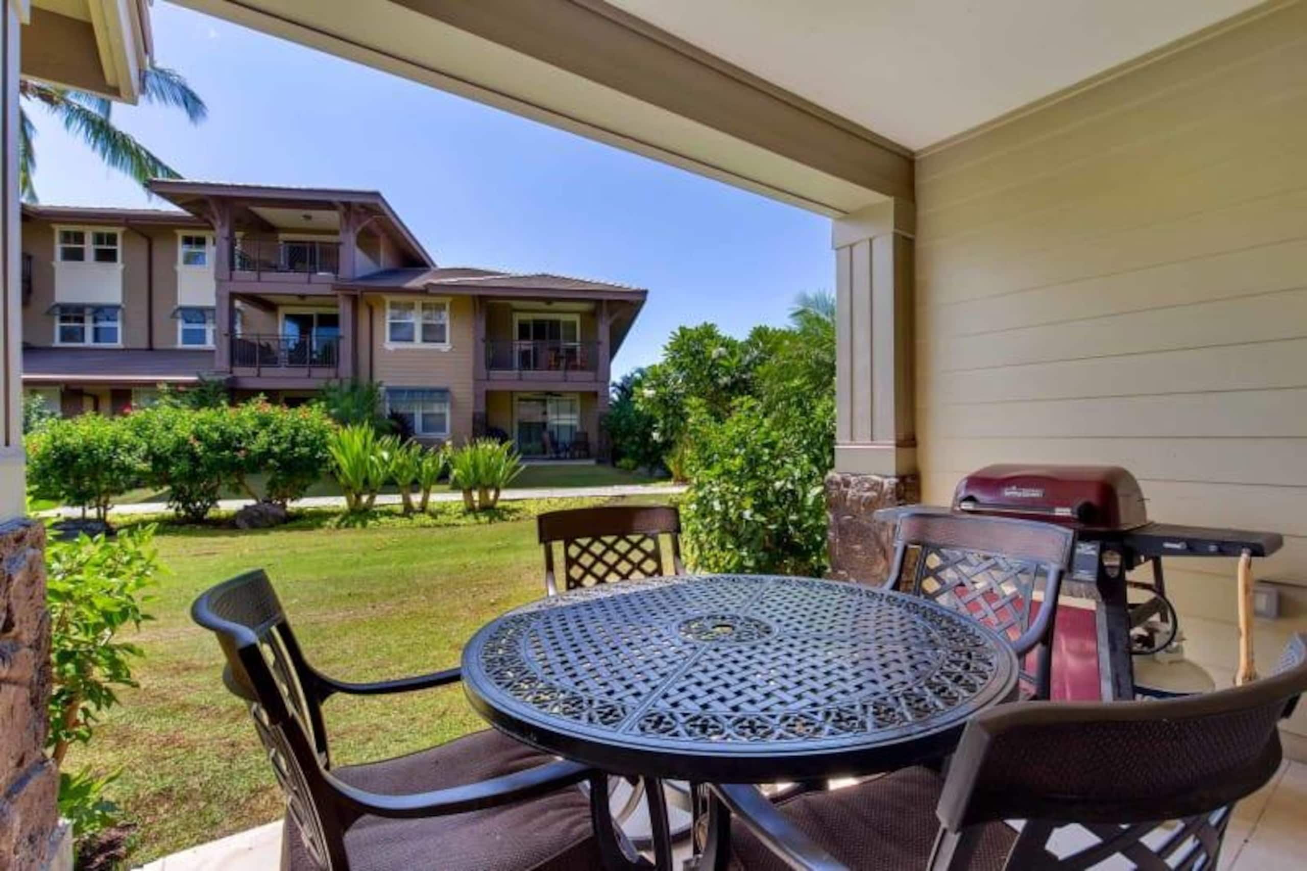 Condo in WAIKOLOA · ★4.7 · 2 bedrooms · 4 beds · 2 baths - Photo 21