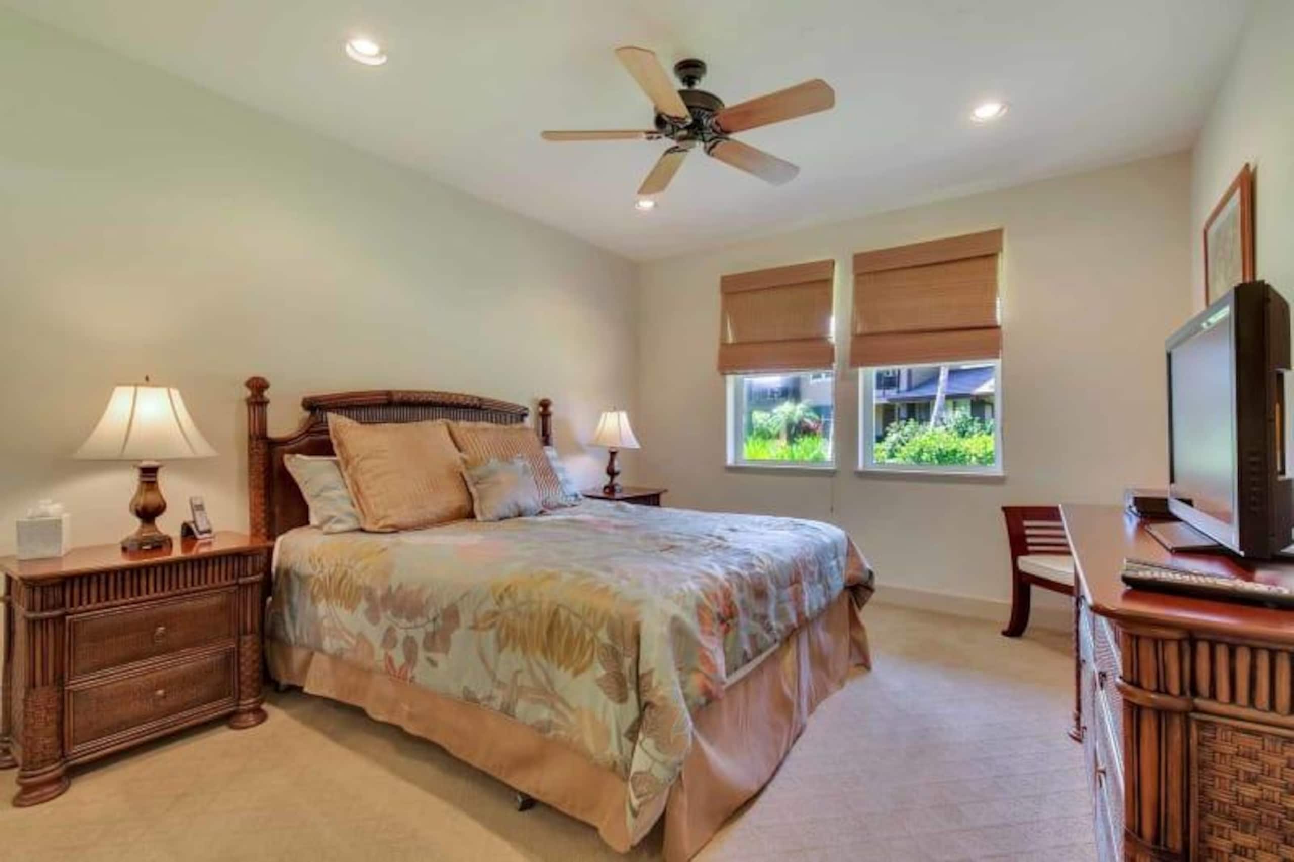 Condo in WAIKOLOA · ★4.7 · 2 bedrooms · 4 beds · 2 baths - Photo 11