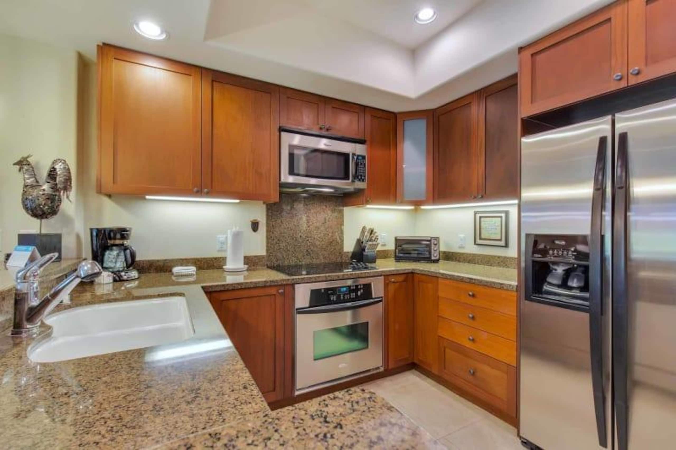 Condo in WAIKOLOA · ★4.7 · 2 bedrooms · 4 beds · 2 baths - Photo 7