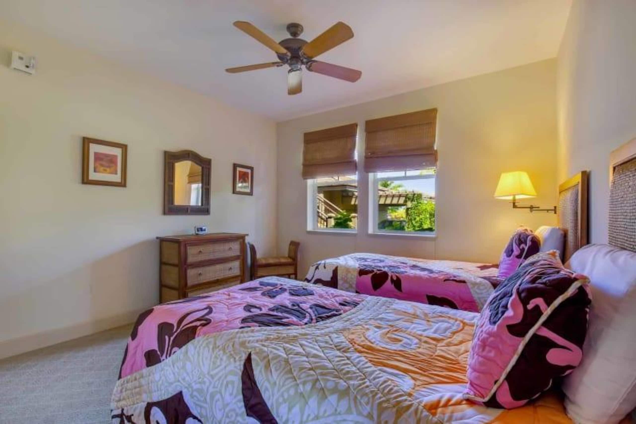 Condo in WAIKOLOA · ★4.7 · 2 bedrooms · 4 beds · 2 baths - Photo 10
