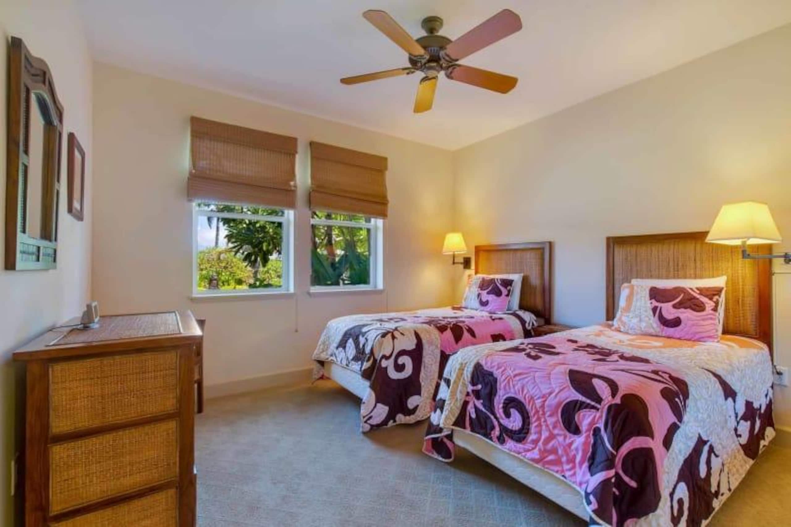 Condo in WAIKOLOA · ★4.7 · 2 bedrooms · 4 beds · 2 baths - Photo 9