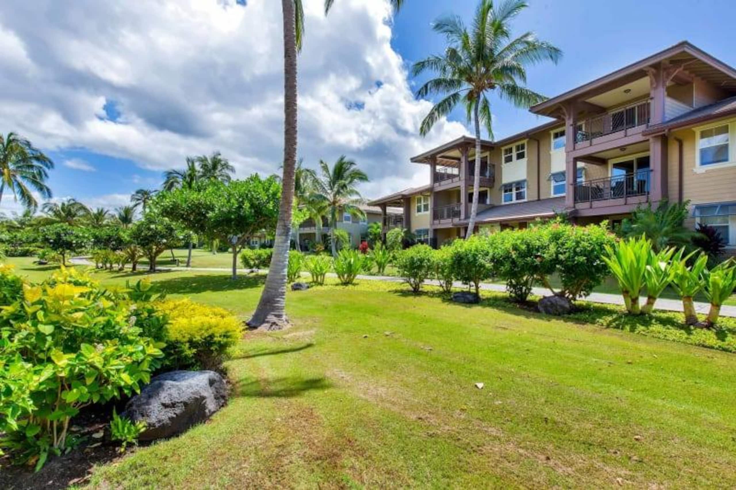 Condo in WAIKOLOA · ★4.7 · 2 bedrooms · 4 beds · 2 baths - Photo 22