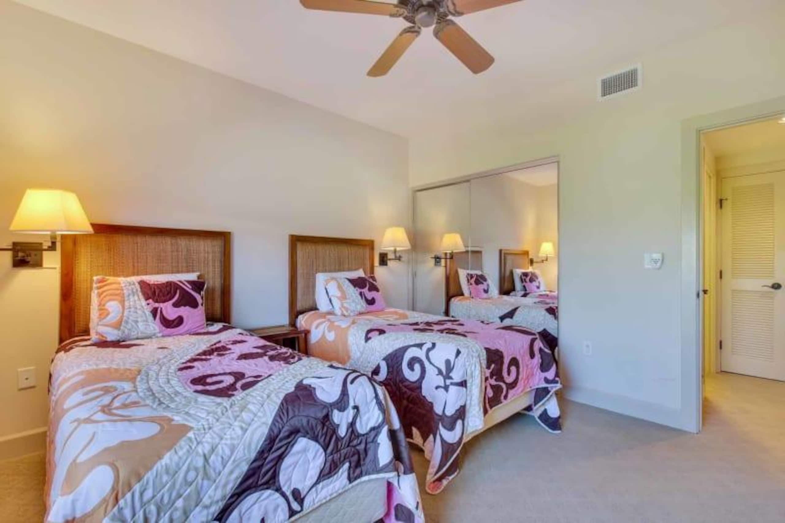 Condo in WAIKOLOA · ★4.7 · 2 bedrooms · 4 beds · 2 baths - Photo 13