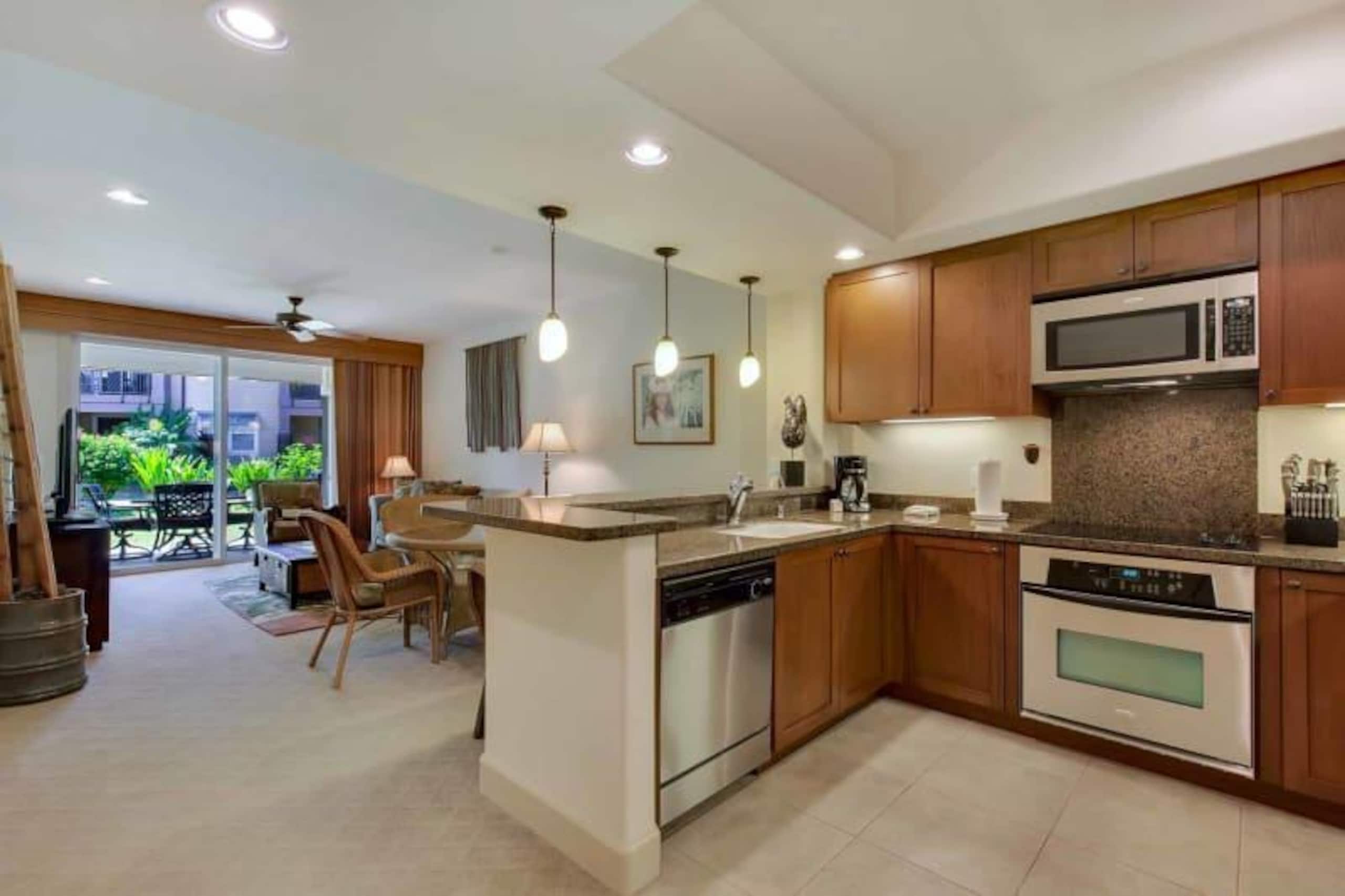 Condo in WAIKOLOA · ★4.7 · 2 bedrooms · 4 beds · 2 baths - Photo 6