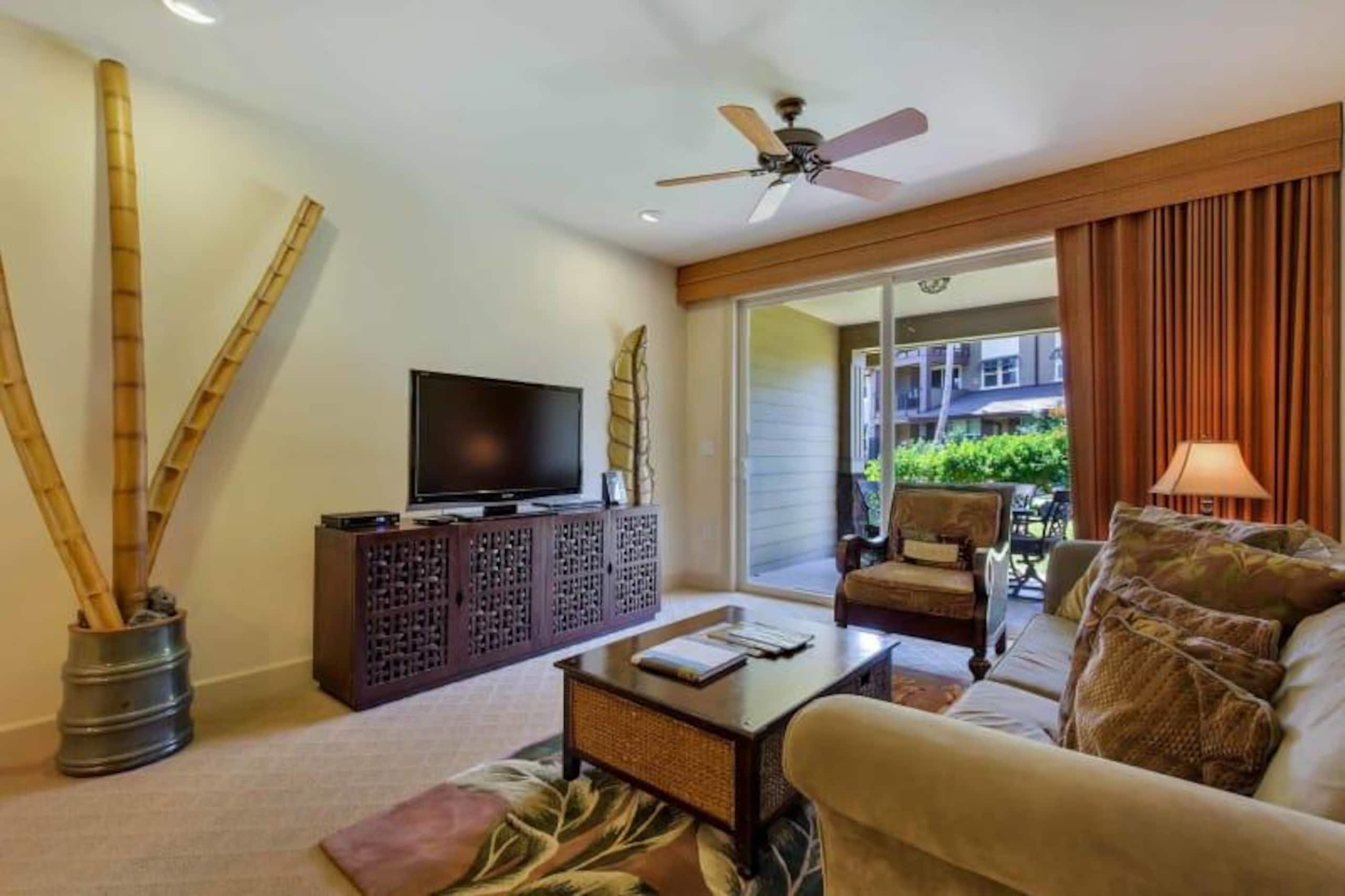 Condo in WAIKOLOA · ★4.7 · 2 bedrooms · 4 beds · 2 baths - Photo 4