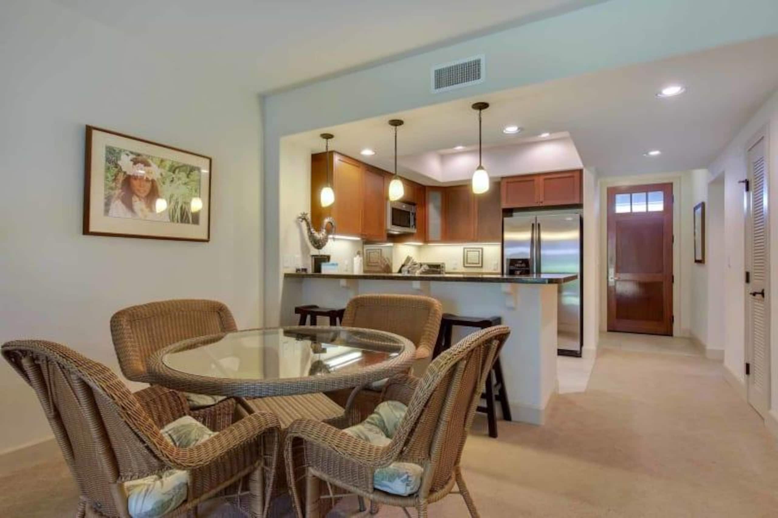 Condo in WAIKOLOA · ★4.7 · 2 bedrooms · 4 beds · 2 baths - Photo 8